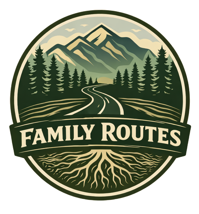 Family Routes 