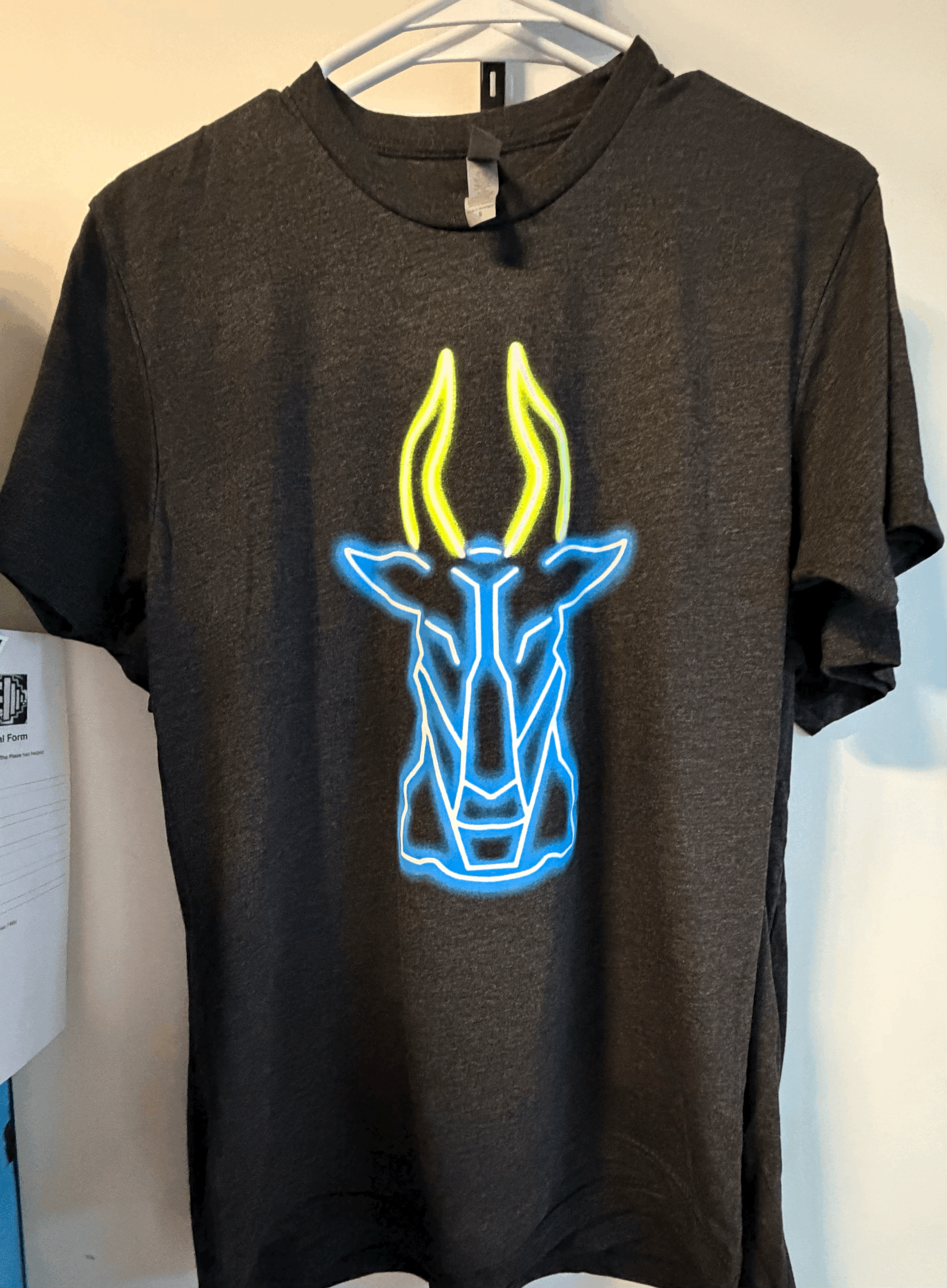 Antelope OG T-Shirt (L)