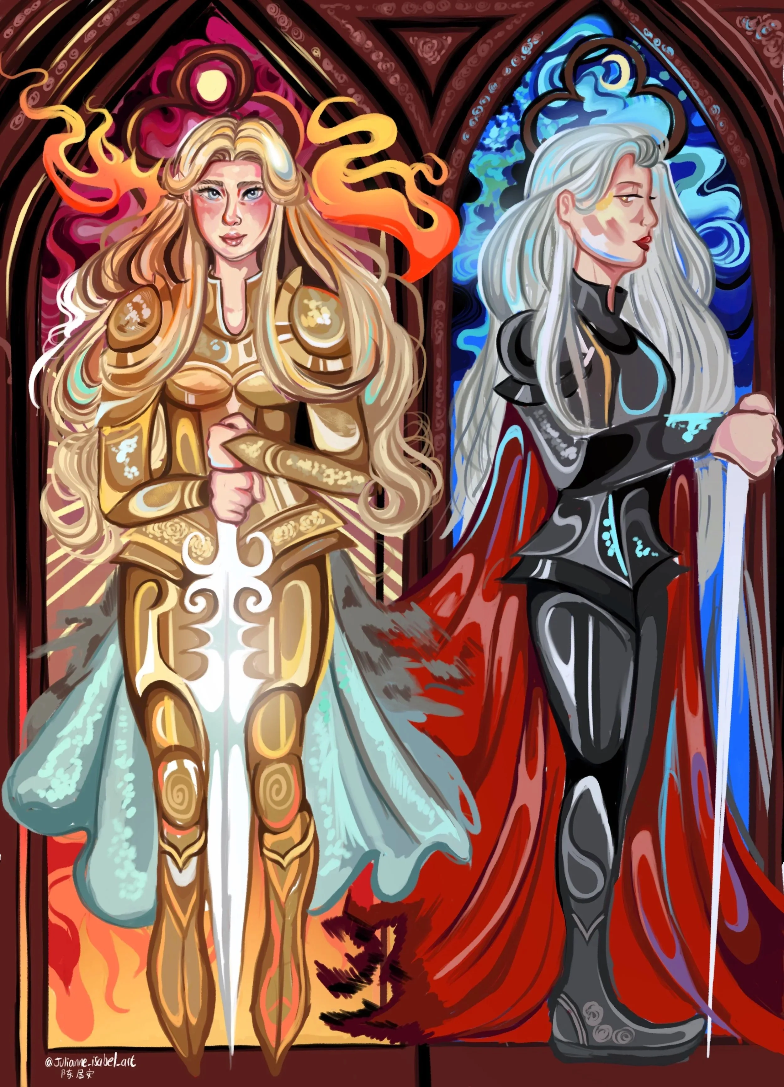 Throne of Glass