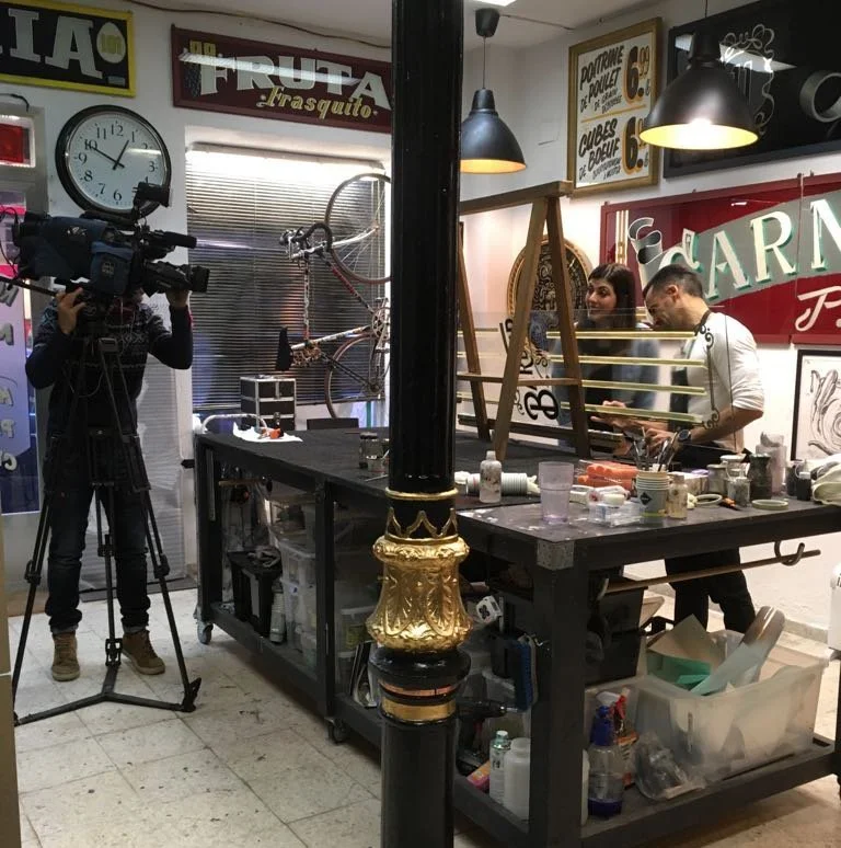 EspañaDirecto 28/12/17