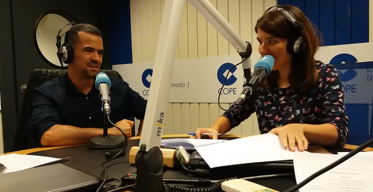 Premio nacional de artesania al emprendimiento COPE 30 10 2017