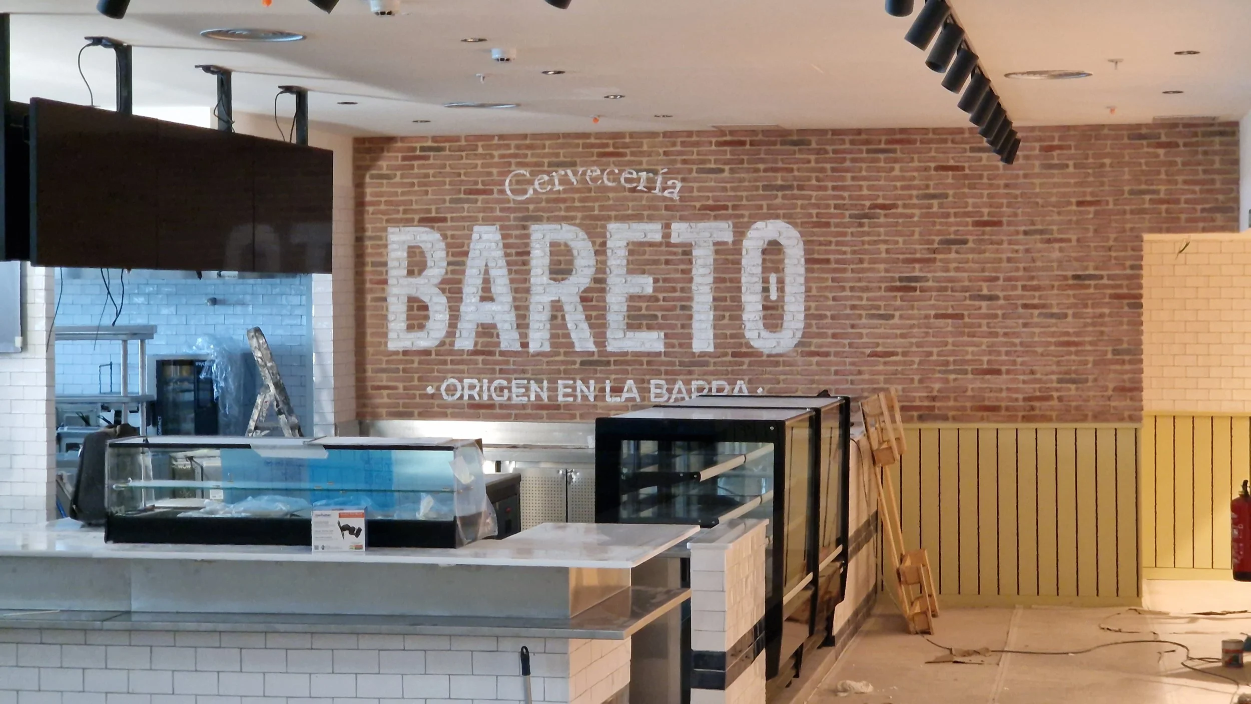 BARETO: Puro Madrid, pura tradición