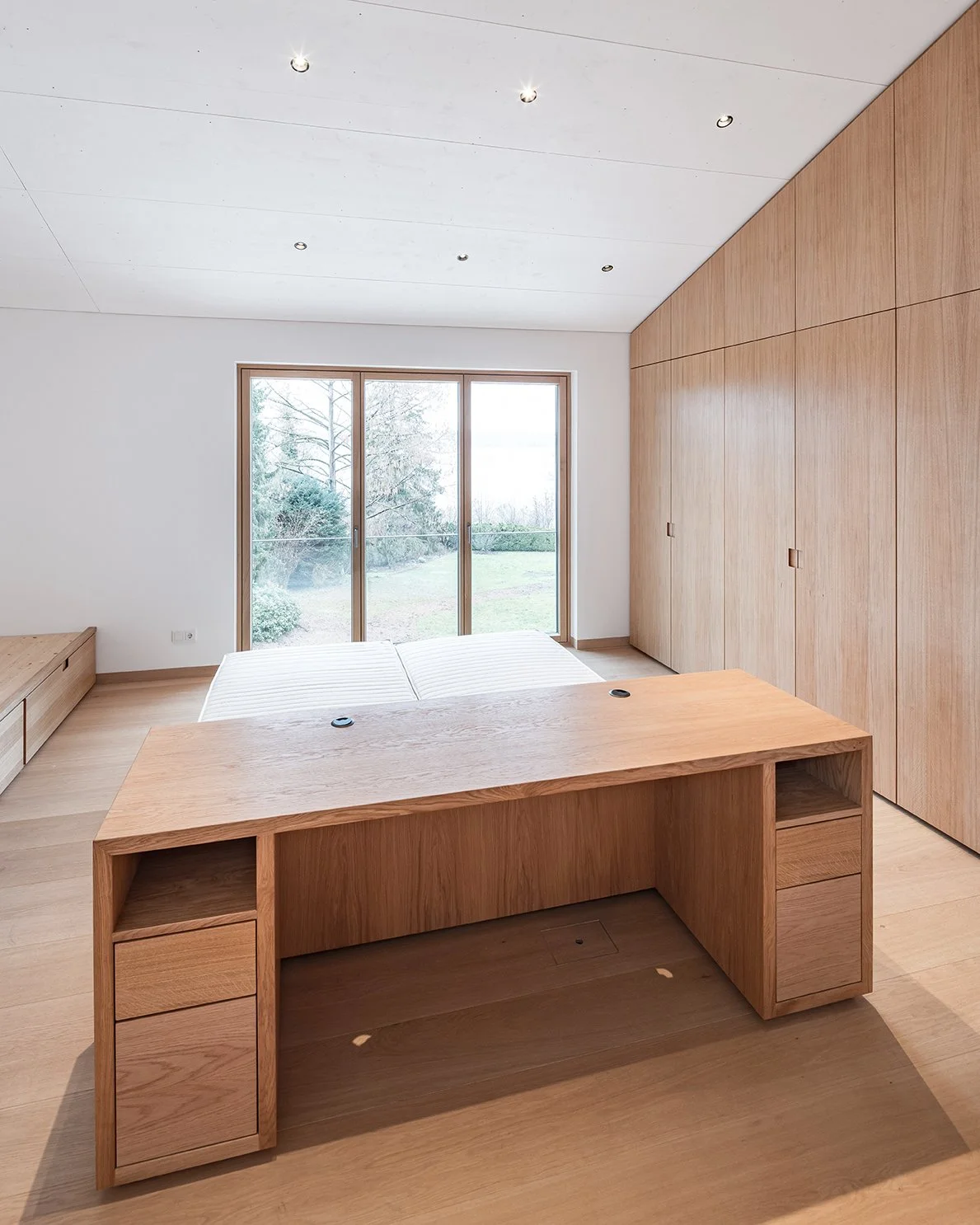 before -> after #architectureanddesign #interiordesignideas #innenarchitektur #innenarchitekturm&uuml;nchen