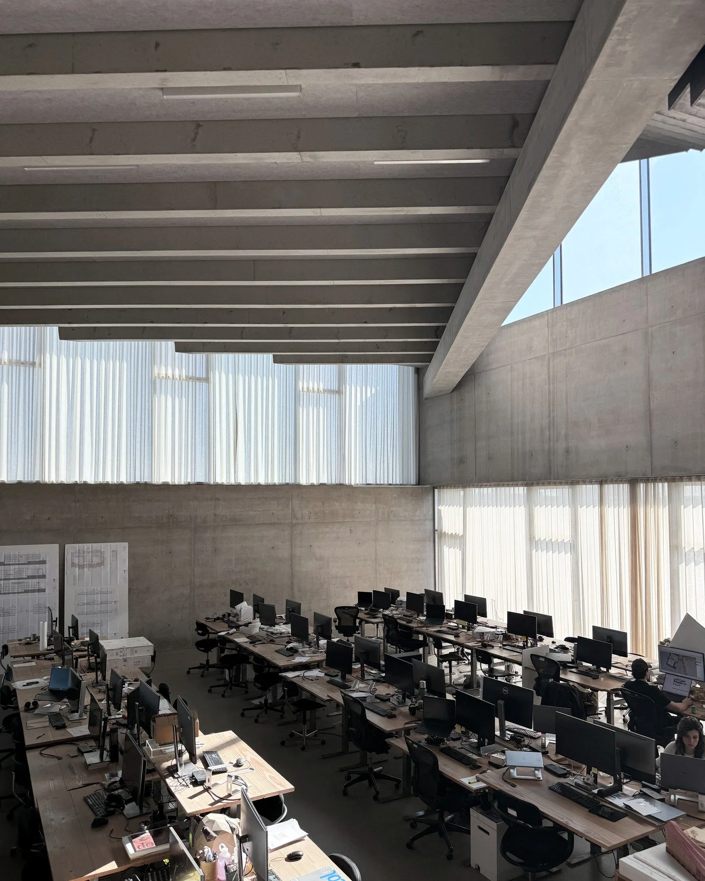 Great visit to BIG &mdash; Bjarke Ingels Group in Nordhavn, Copenhagen

#architecture #copenhagen #nordhavn #bjarkeingels #bigarchitects #architecturelovers #archilovers #designinspiration