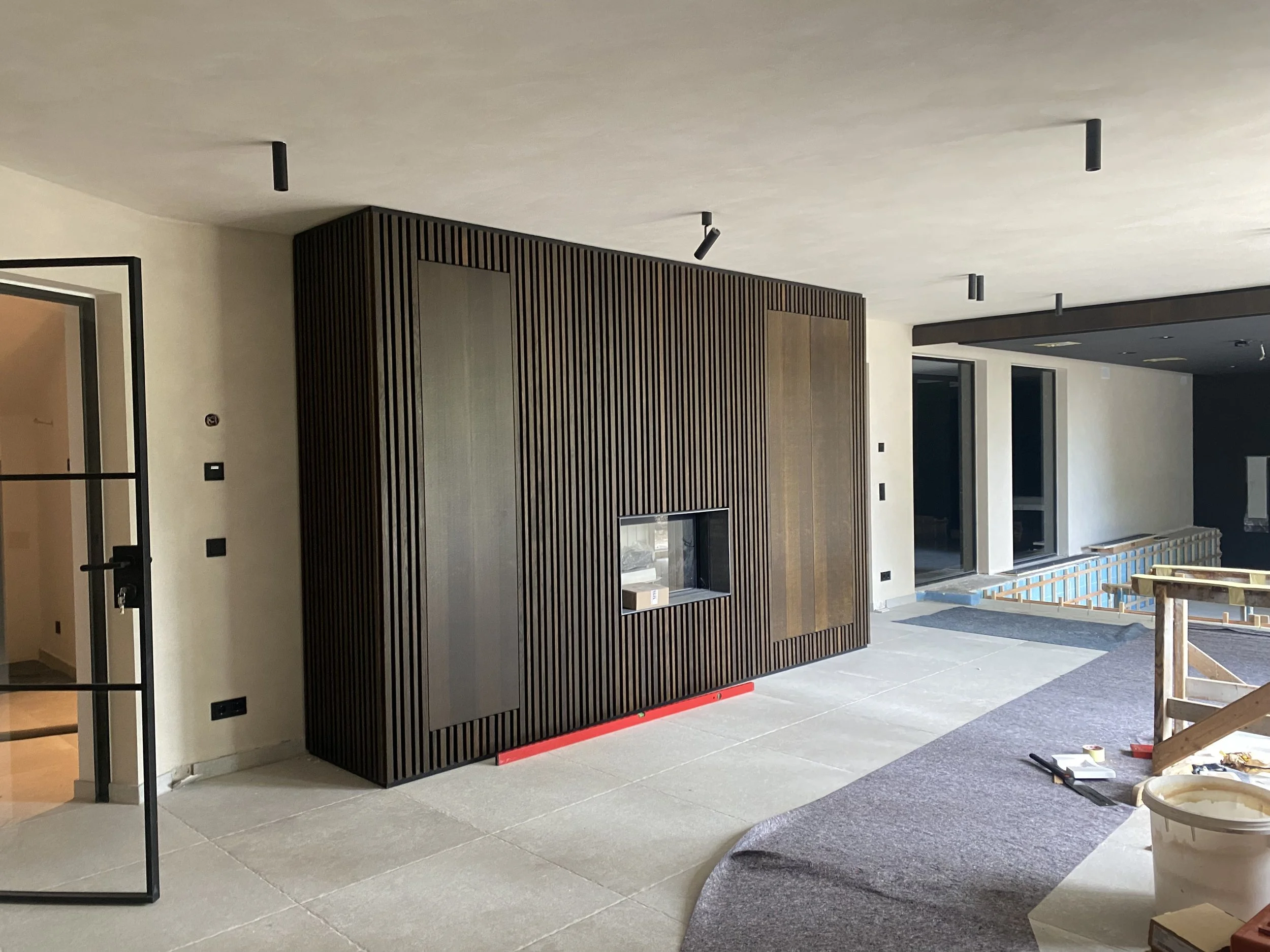 Anfertigung eines Schreiner Möbels von Schreinerei Darchinger in Herrsching am Ammersee