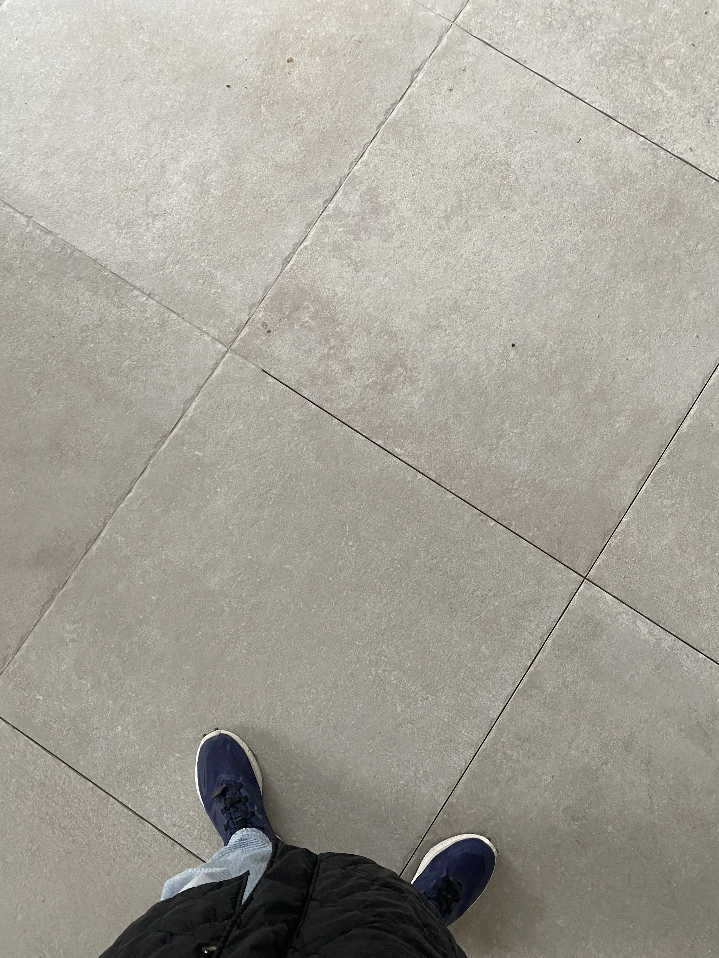 Bodenfliesen "Coem- Loire Grigio"