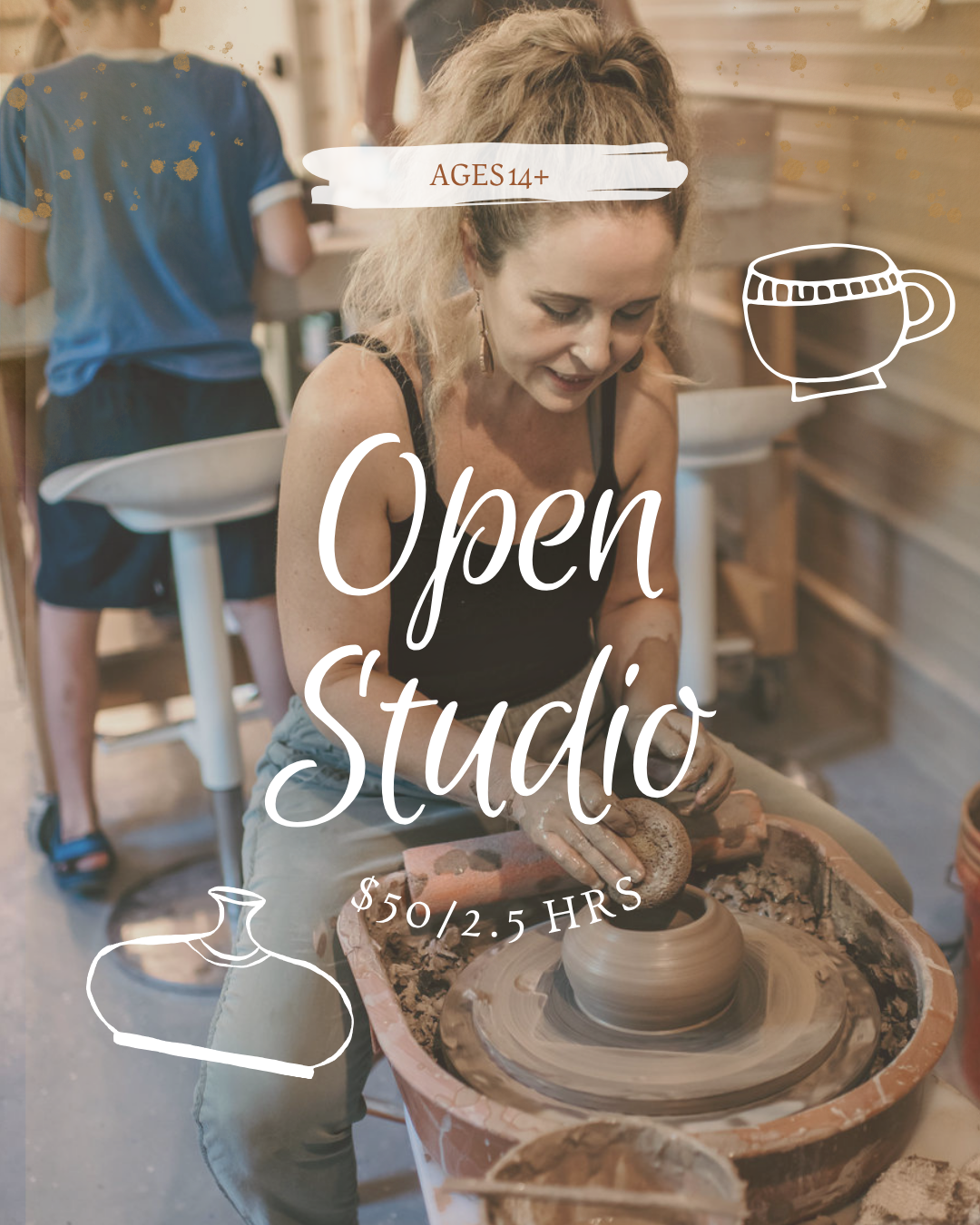 Open Studio