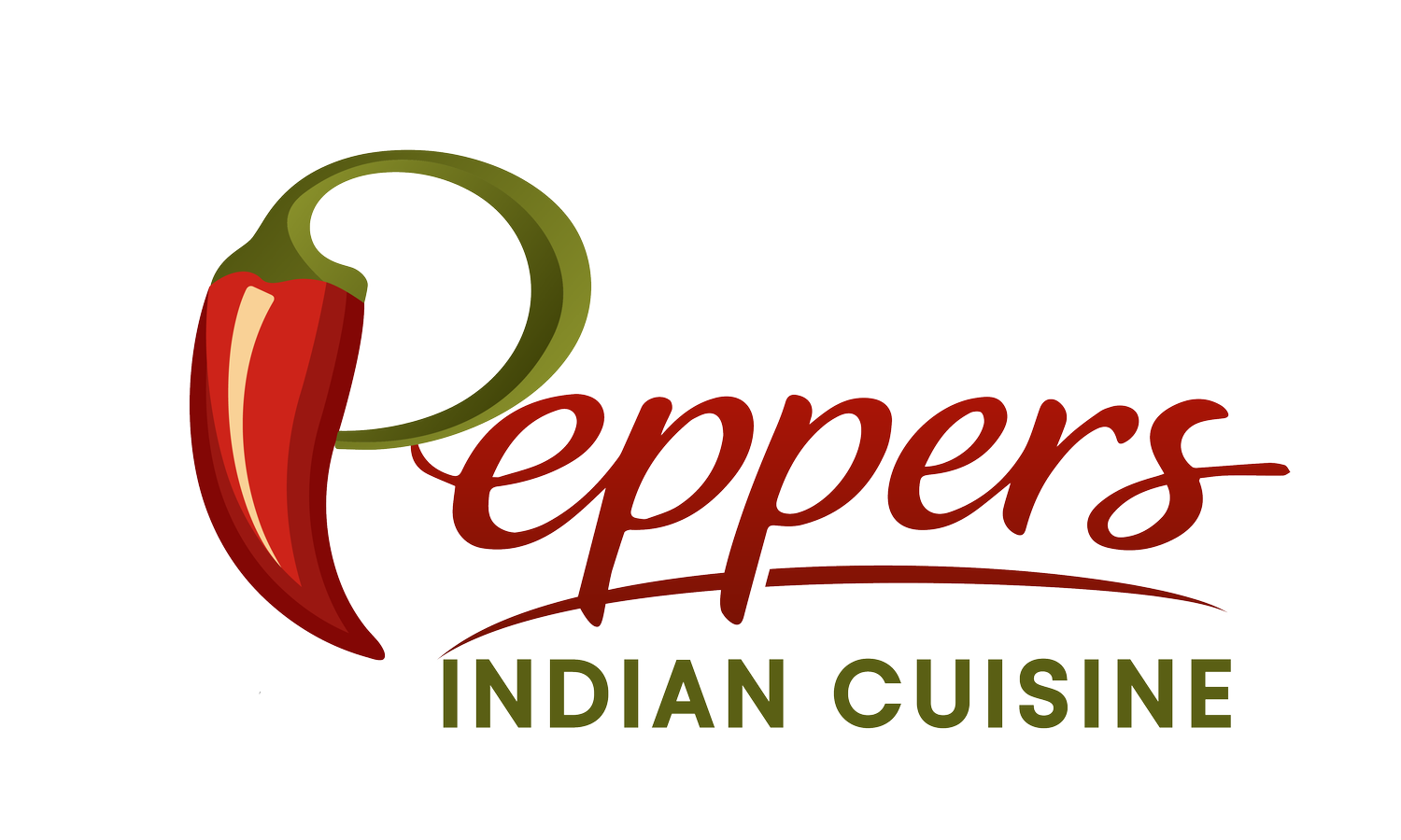 Peppers Indian Cuisine