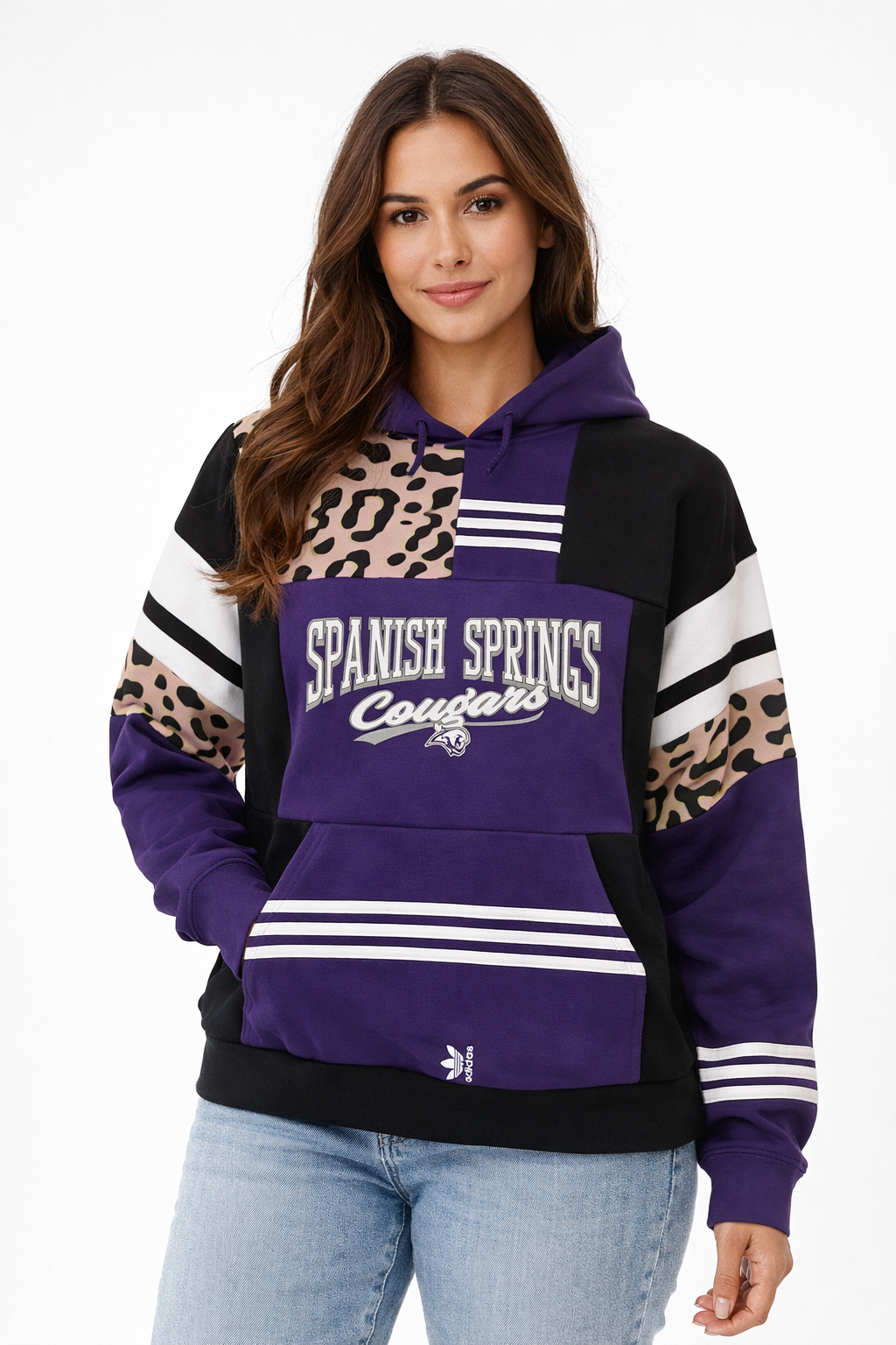 Custom Memory Hoodie