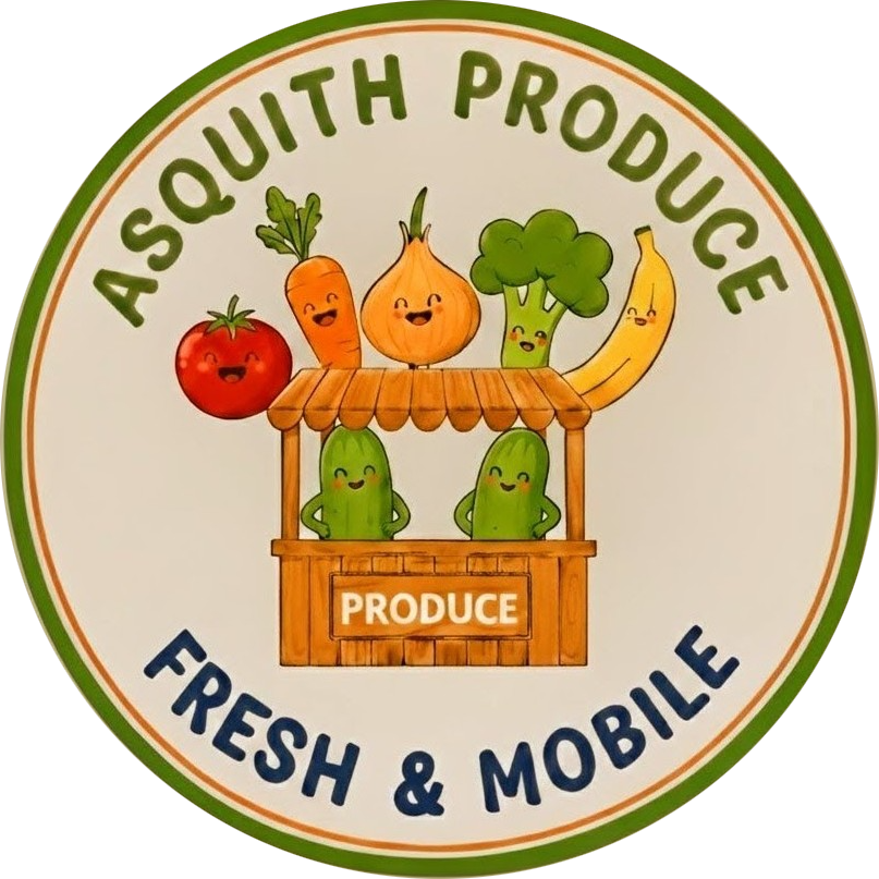 Asquith Produce