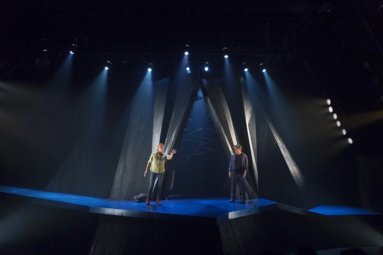 Alice And The World We Live In