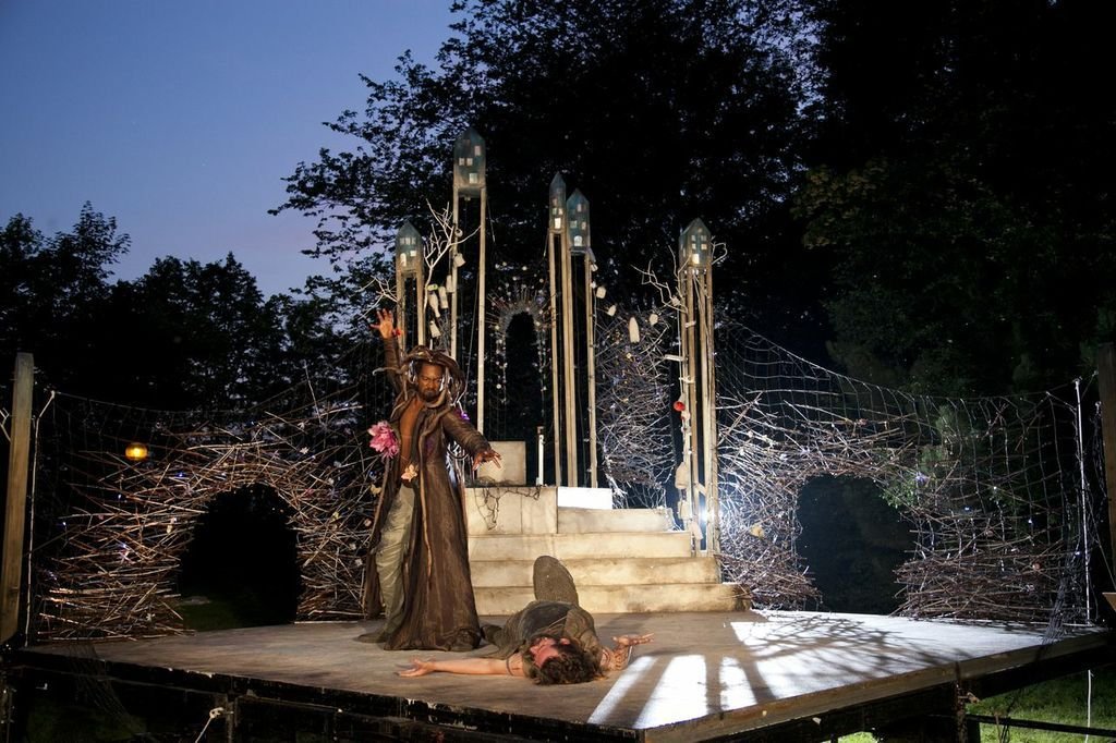 Midsummer Night's Dream