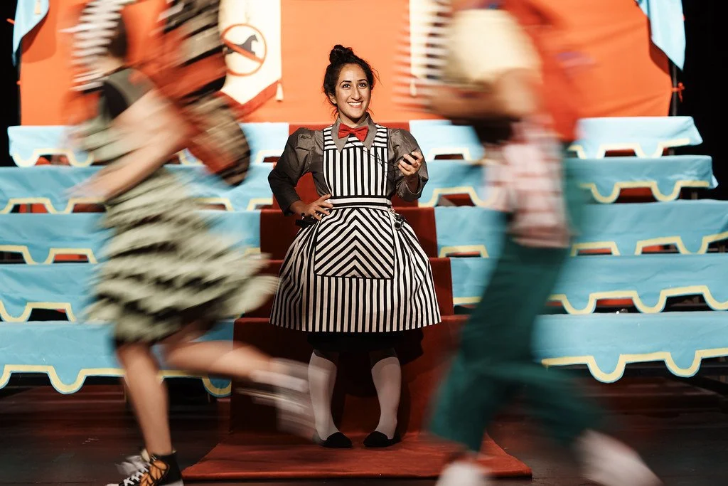 Game Changers and Offensive Fouls