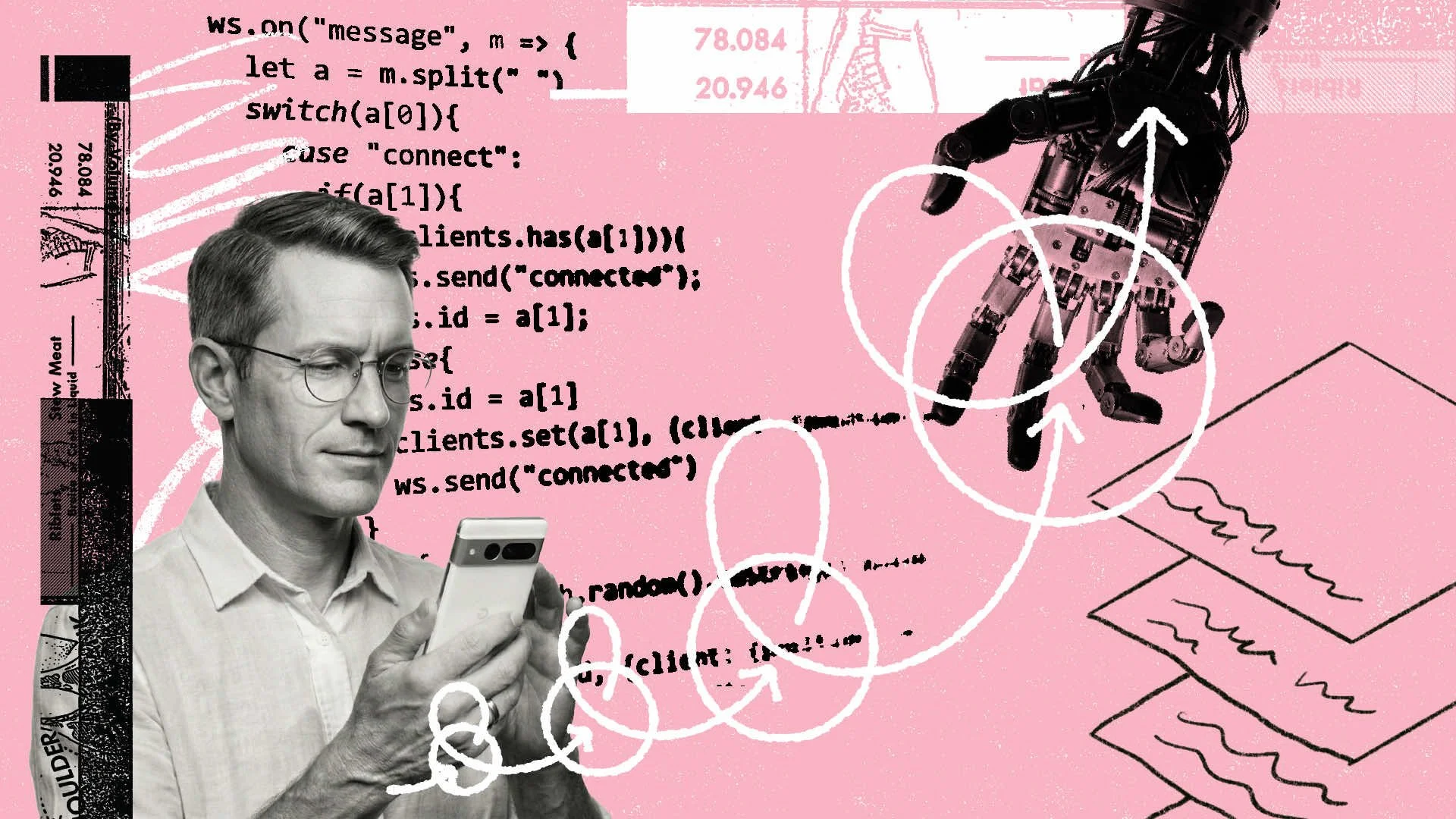 Thoughtful AI Integration: Human-Machine Collaboration