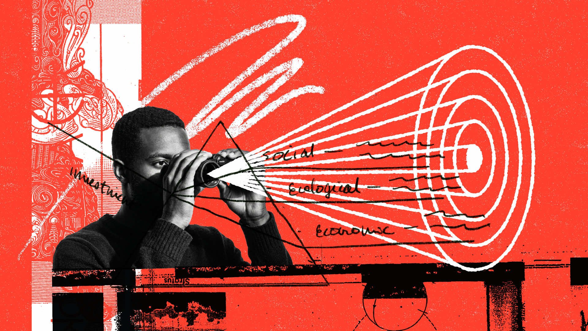 How to Future: Foresight &amp; Innovation