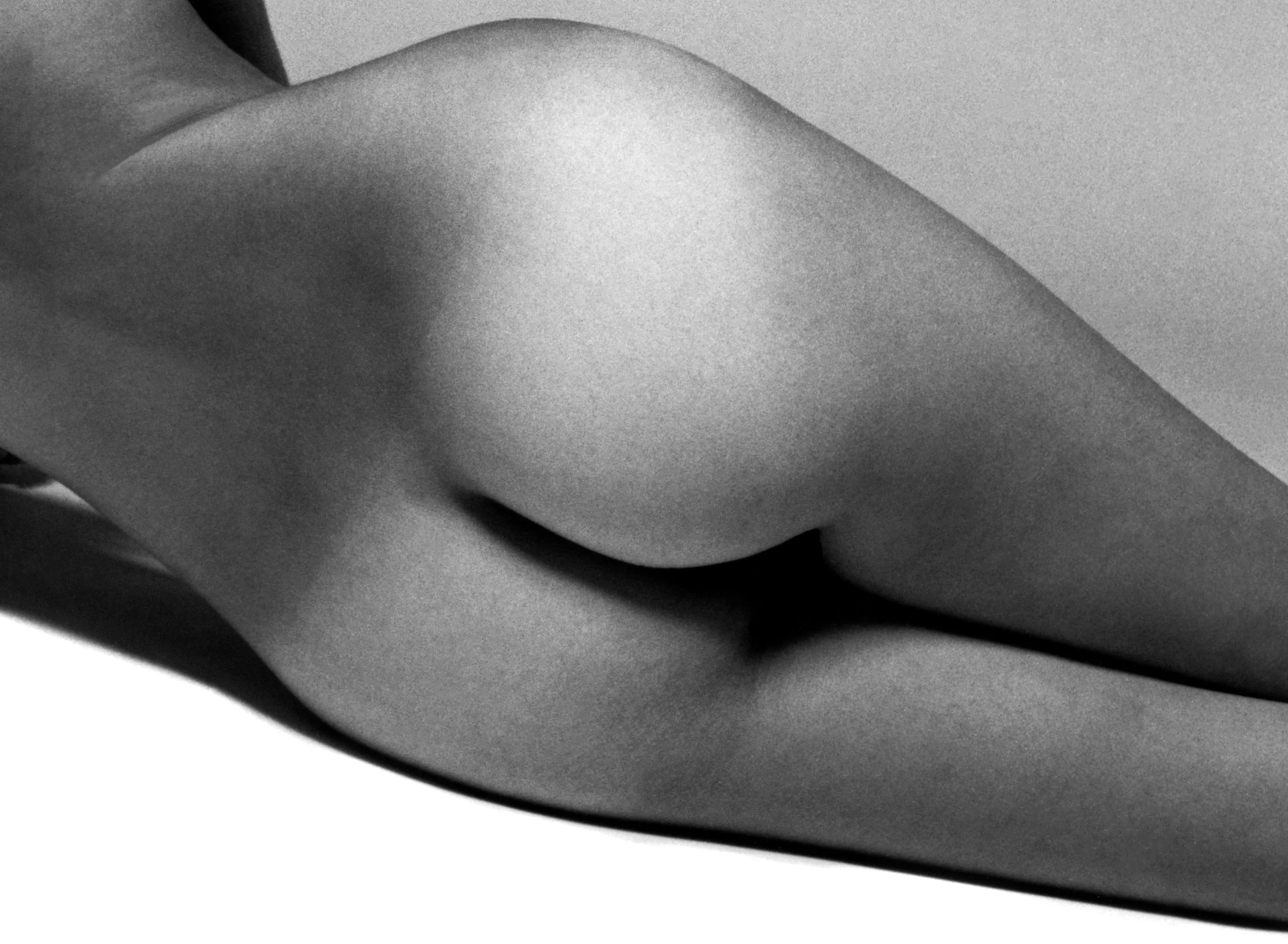 Harper's Bazaar, circa 1970