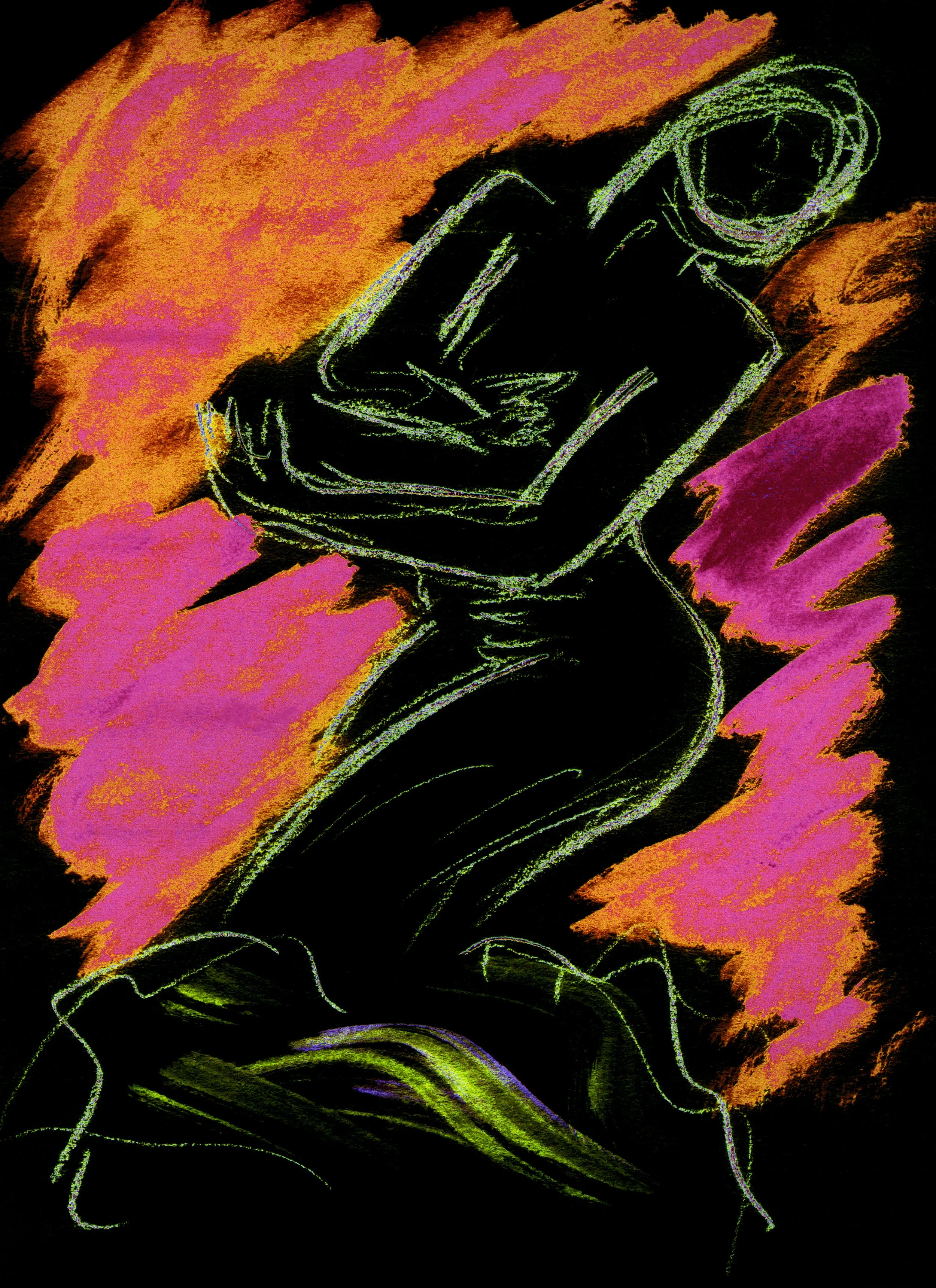 Abstract, 28