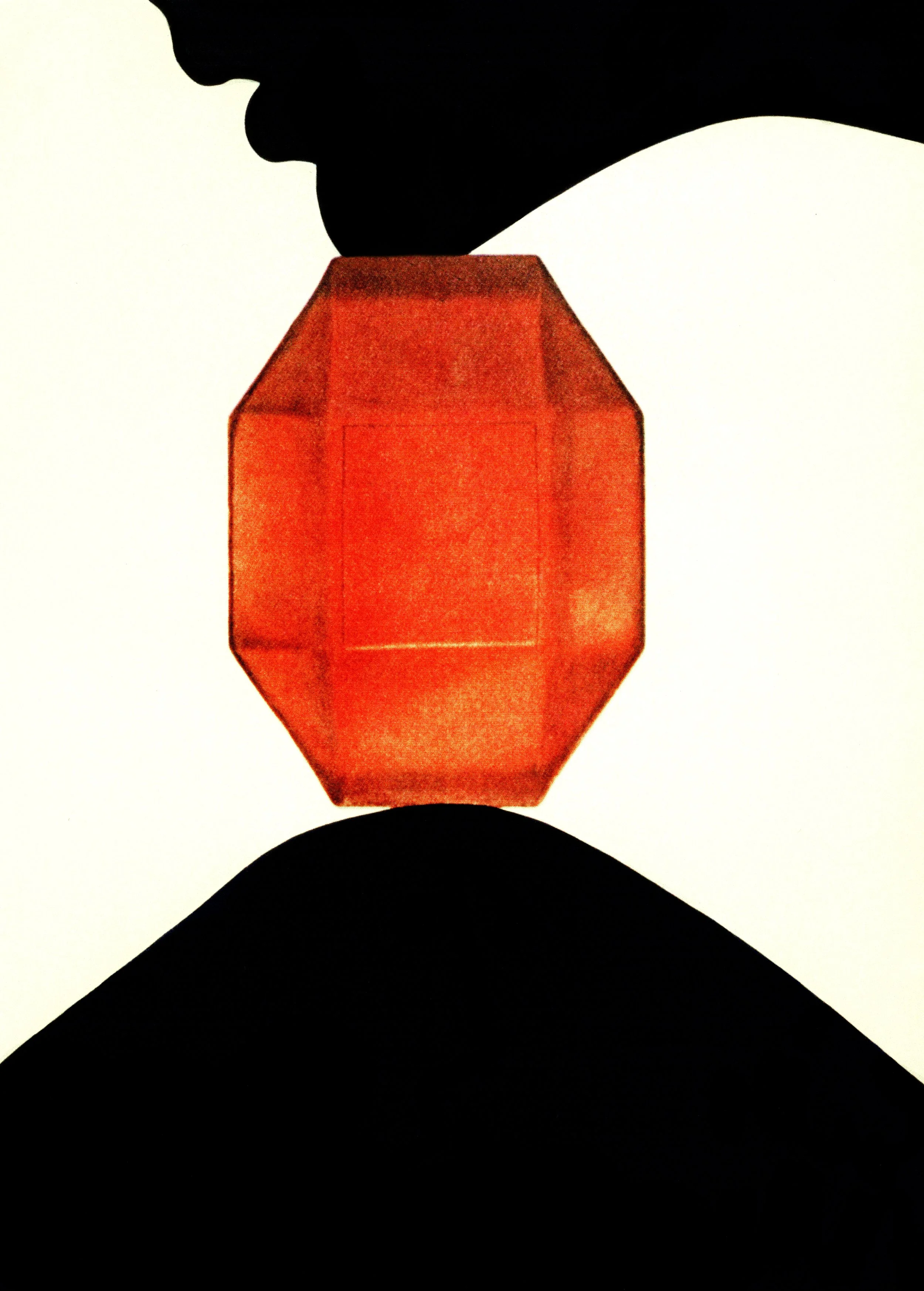 Vogue Italia, circa 1971