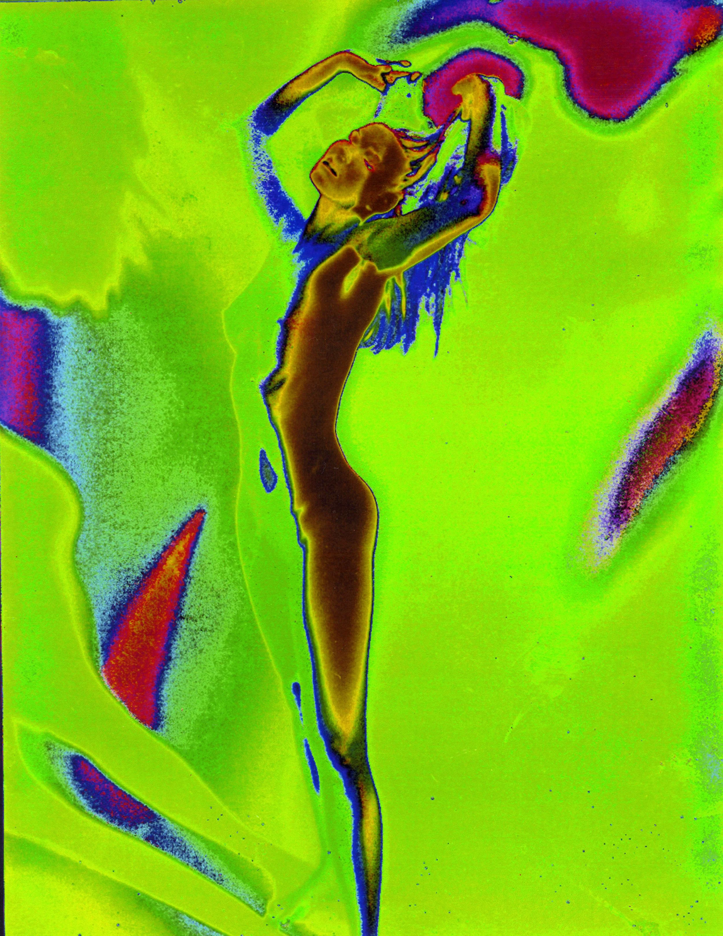 Abstract Expressionism, 2