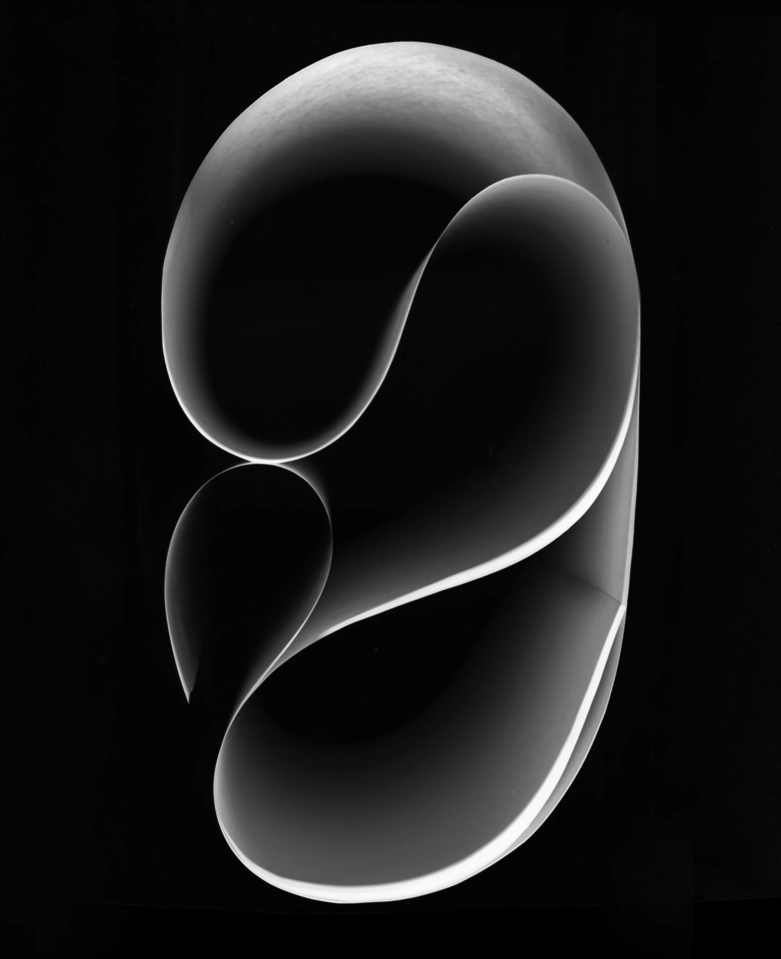 Cutout Paper Series #2