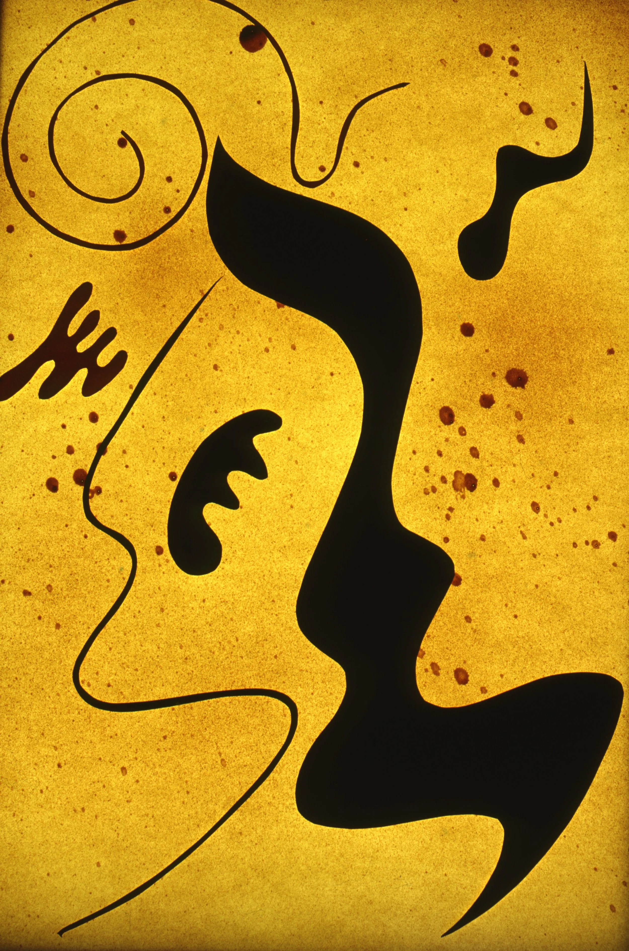 Athena (yellow version) 