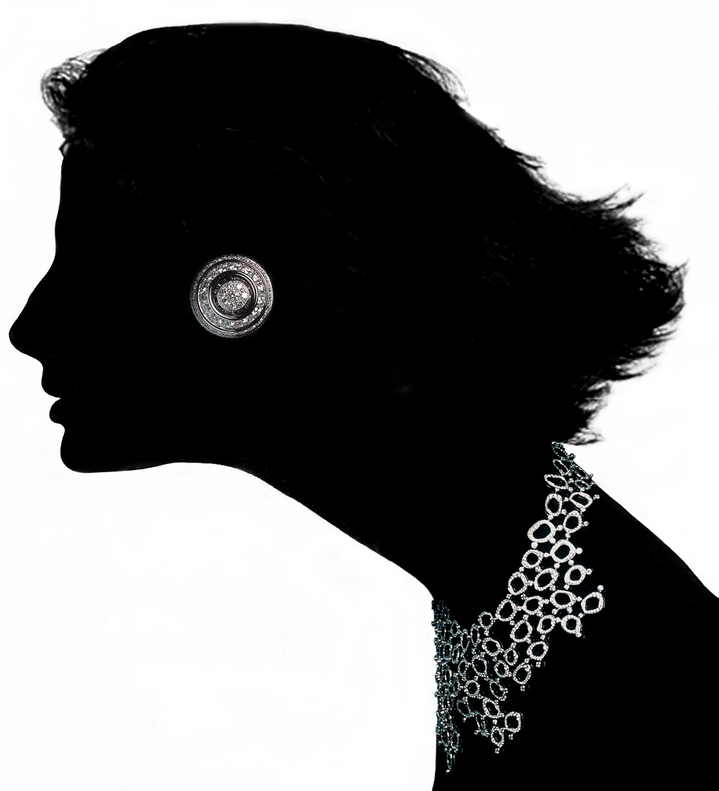 Japanese Vogue, circa 2003
