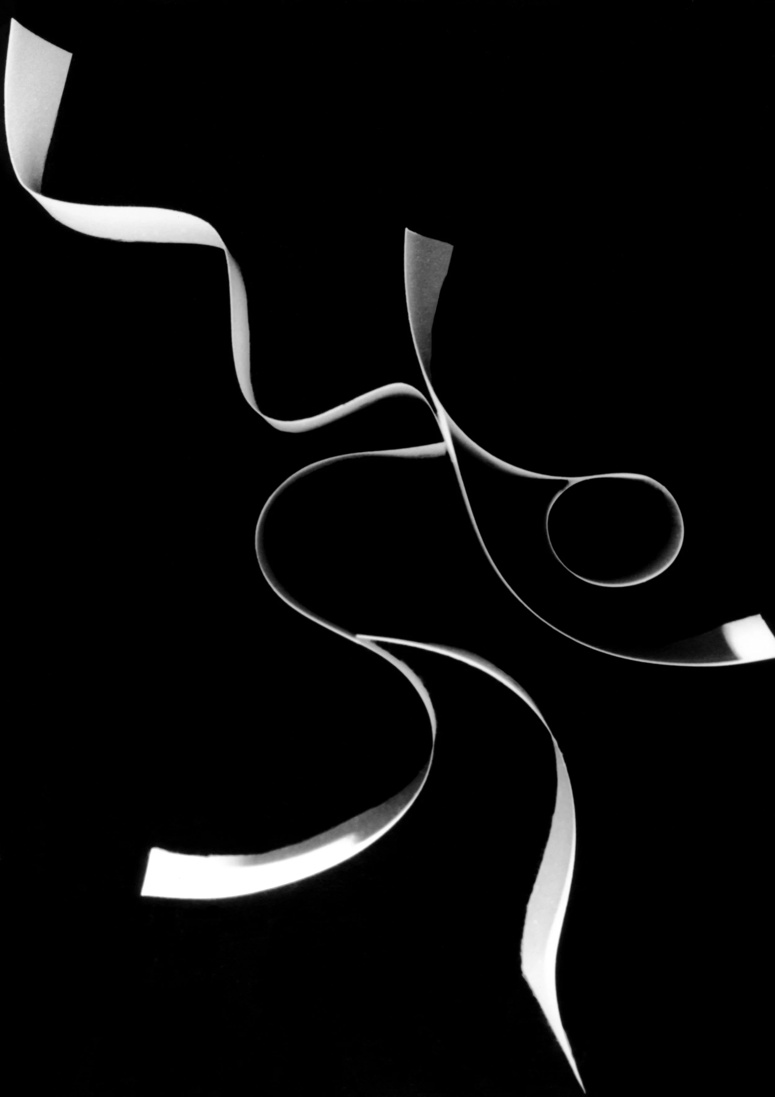 "Cut Out #21"