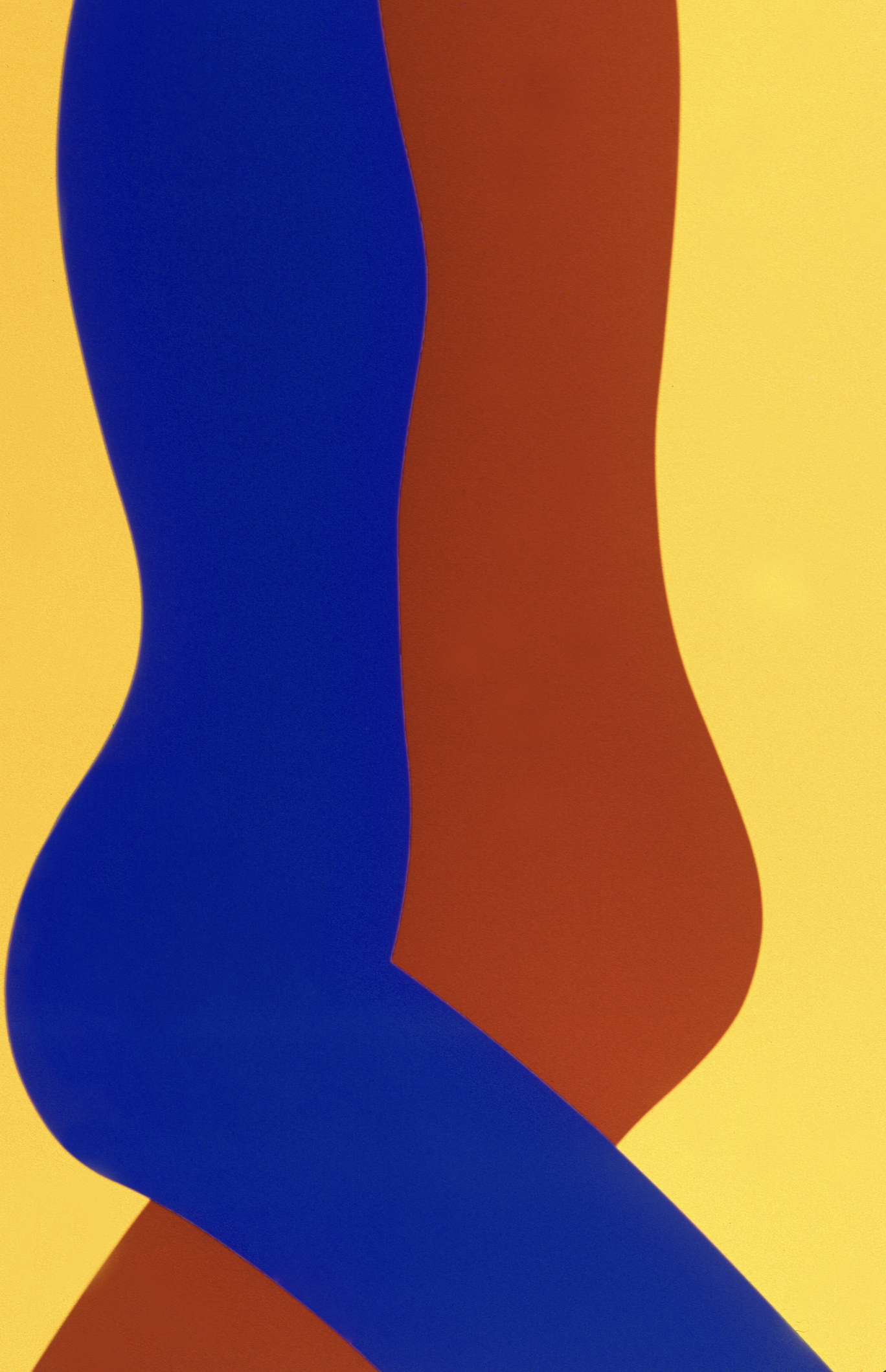"Connecting Bodies" | "Incontro"  