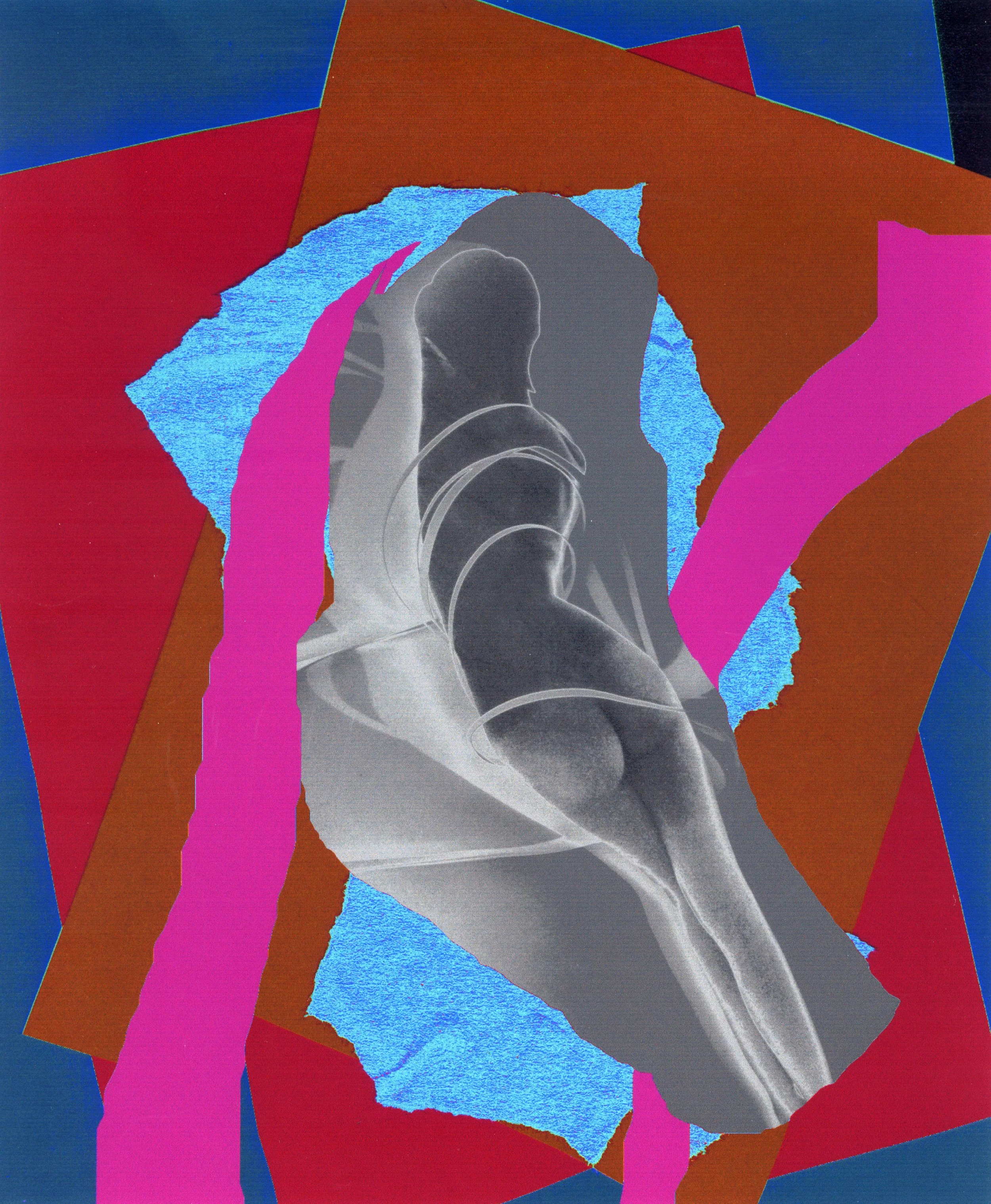 Abstract Expressionism, 4