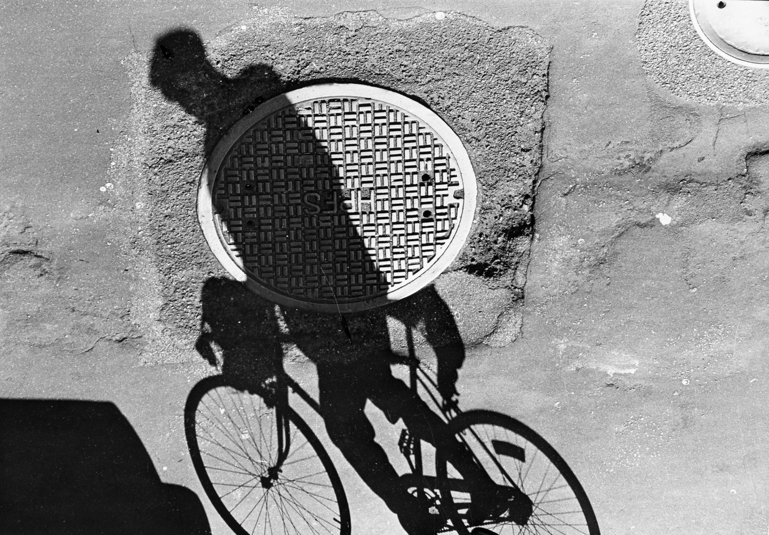 Shadow, 3