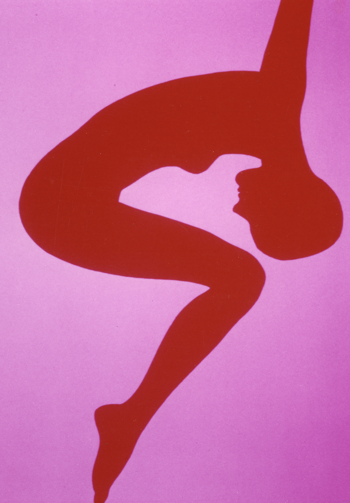 Personal work, circa 1970