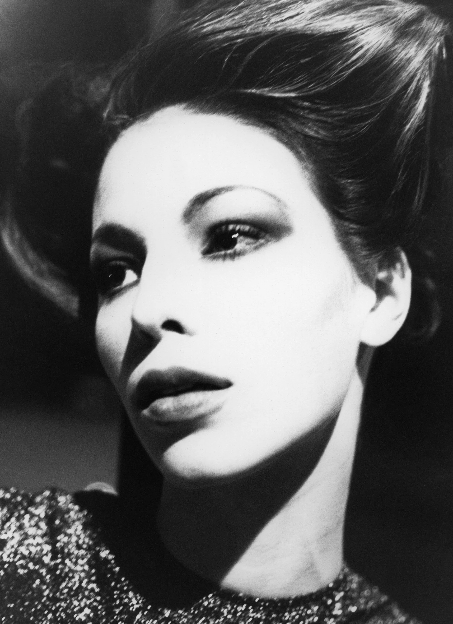 NOIR #3, 1993