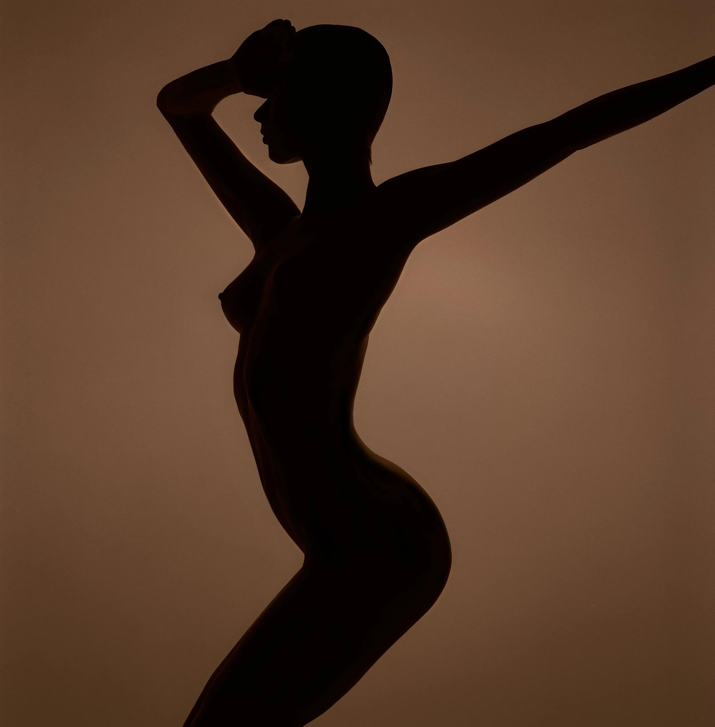 Harper's Bazaar, circa 1970