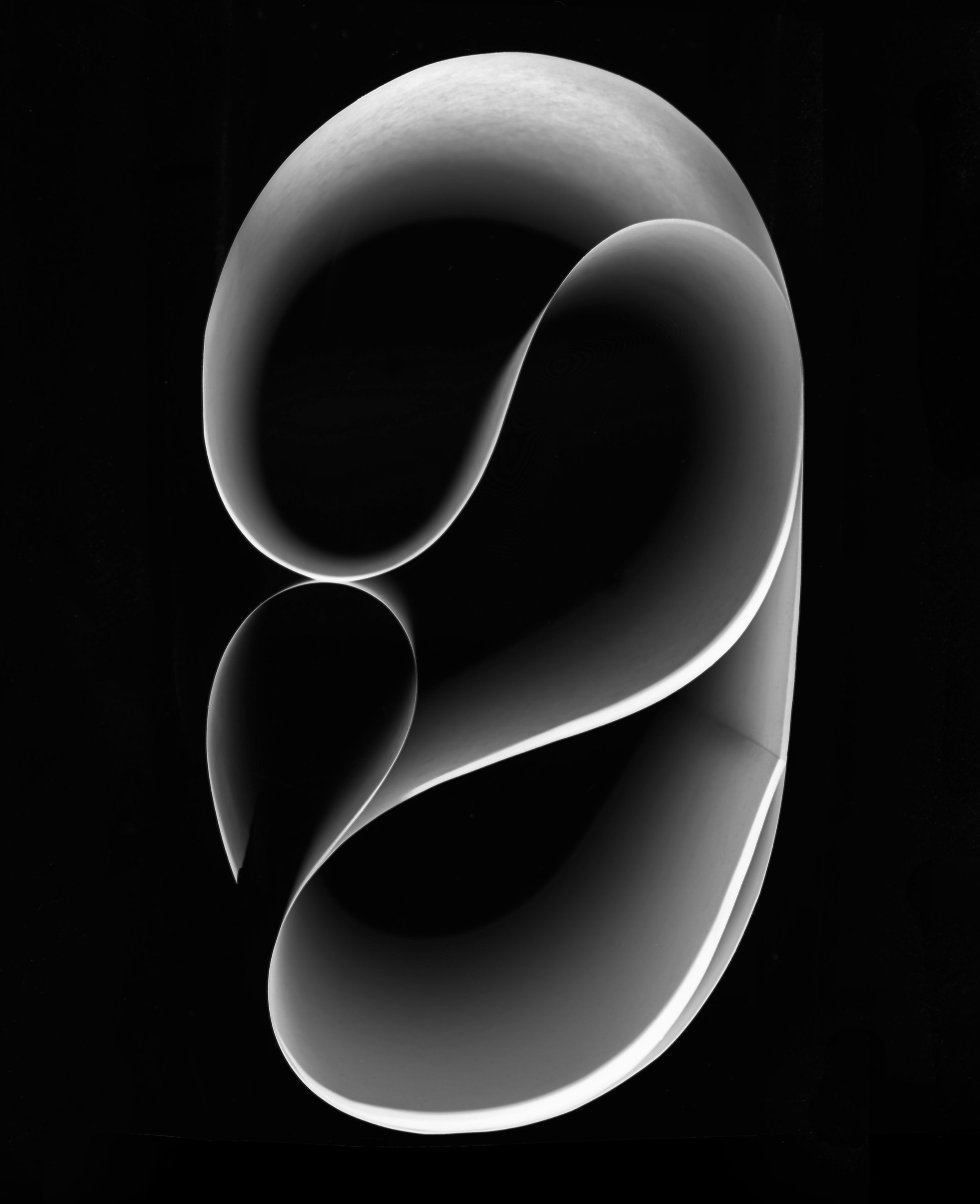 "Cut Out #2"