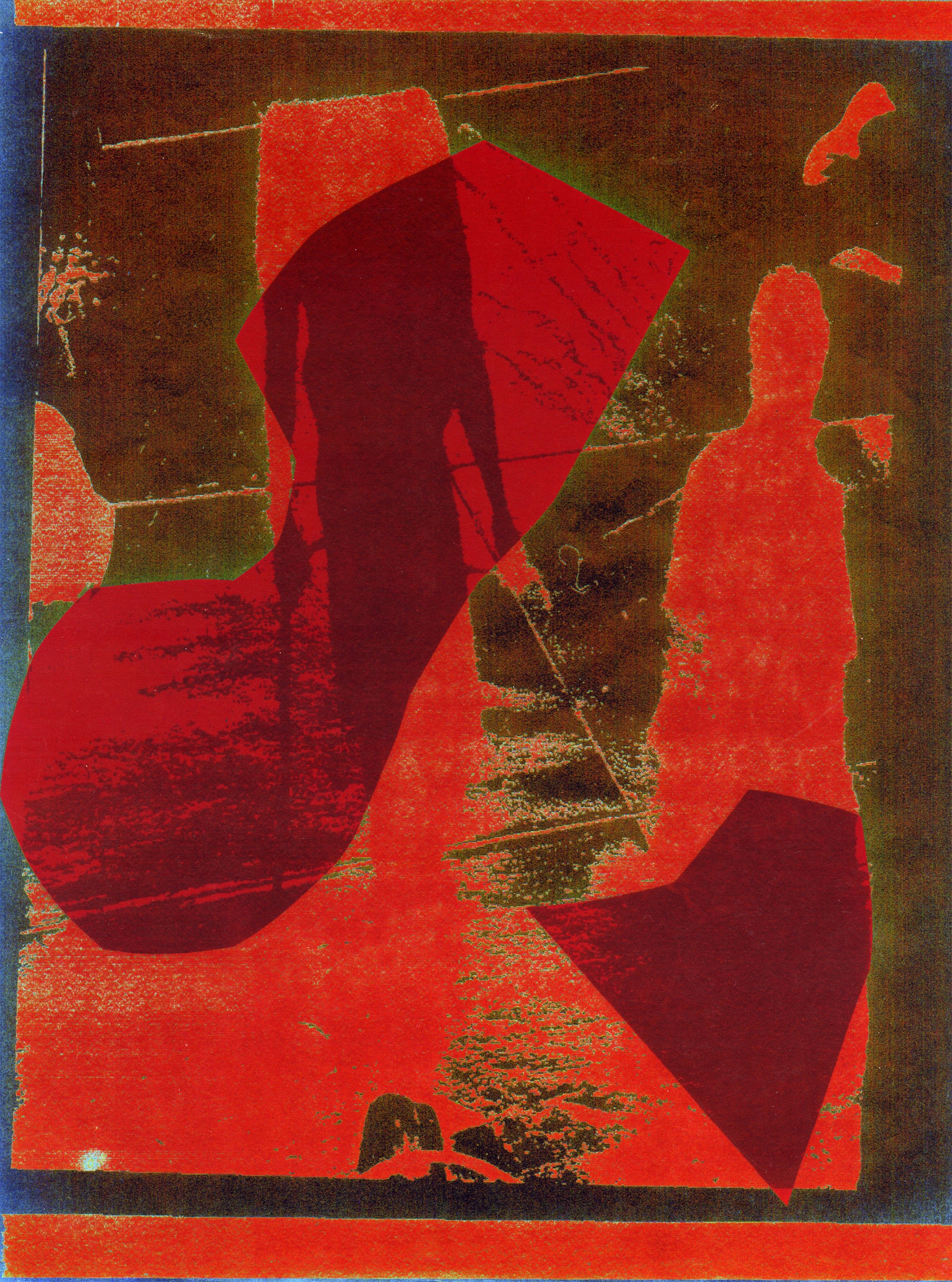 Abstract Expressionism, 12