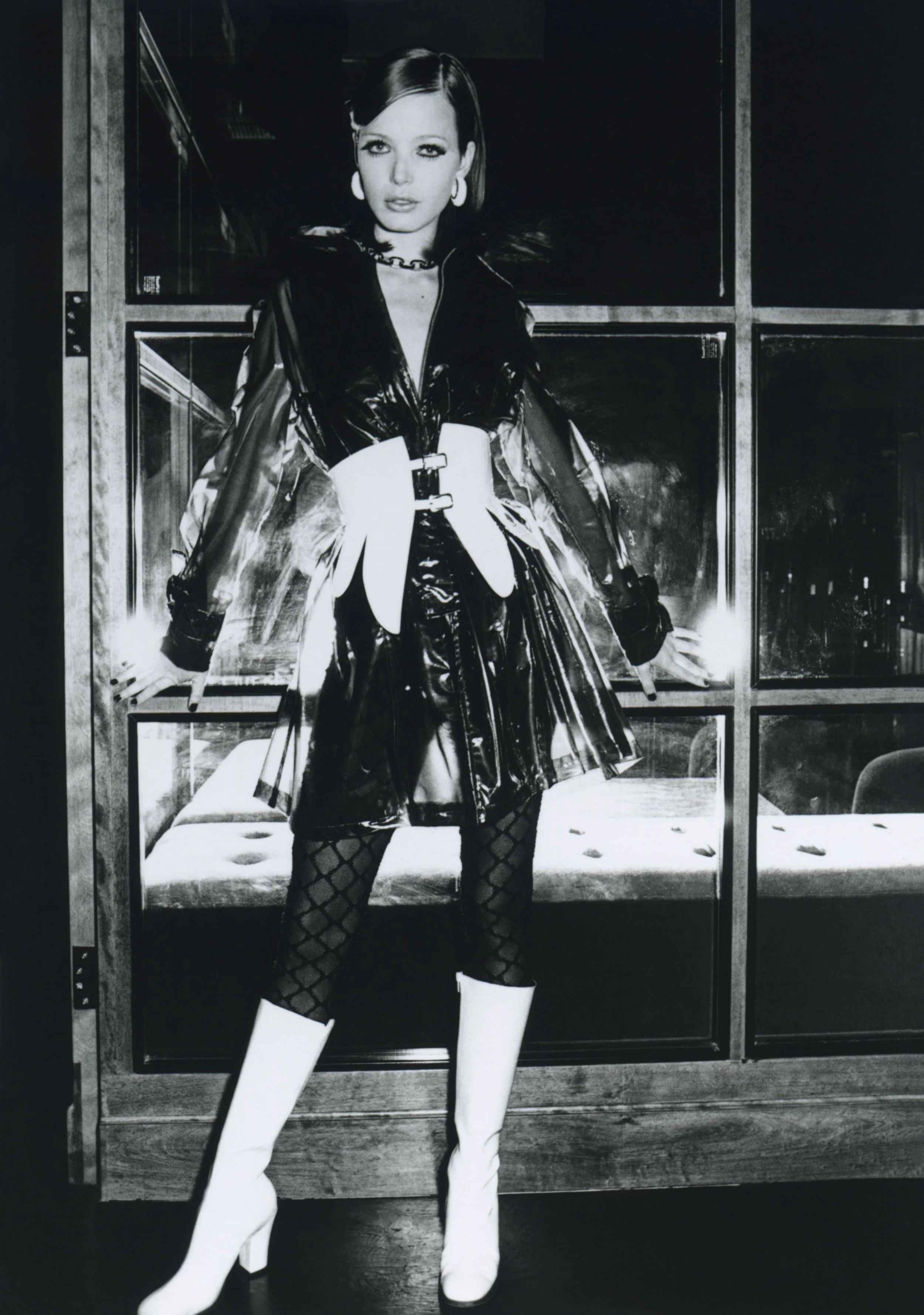 NOIR #4, 1993
