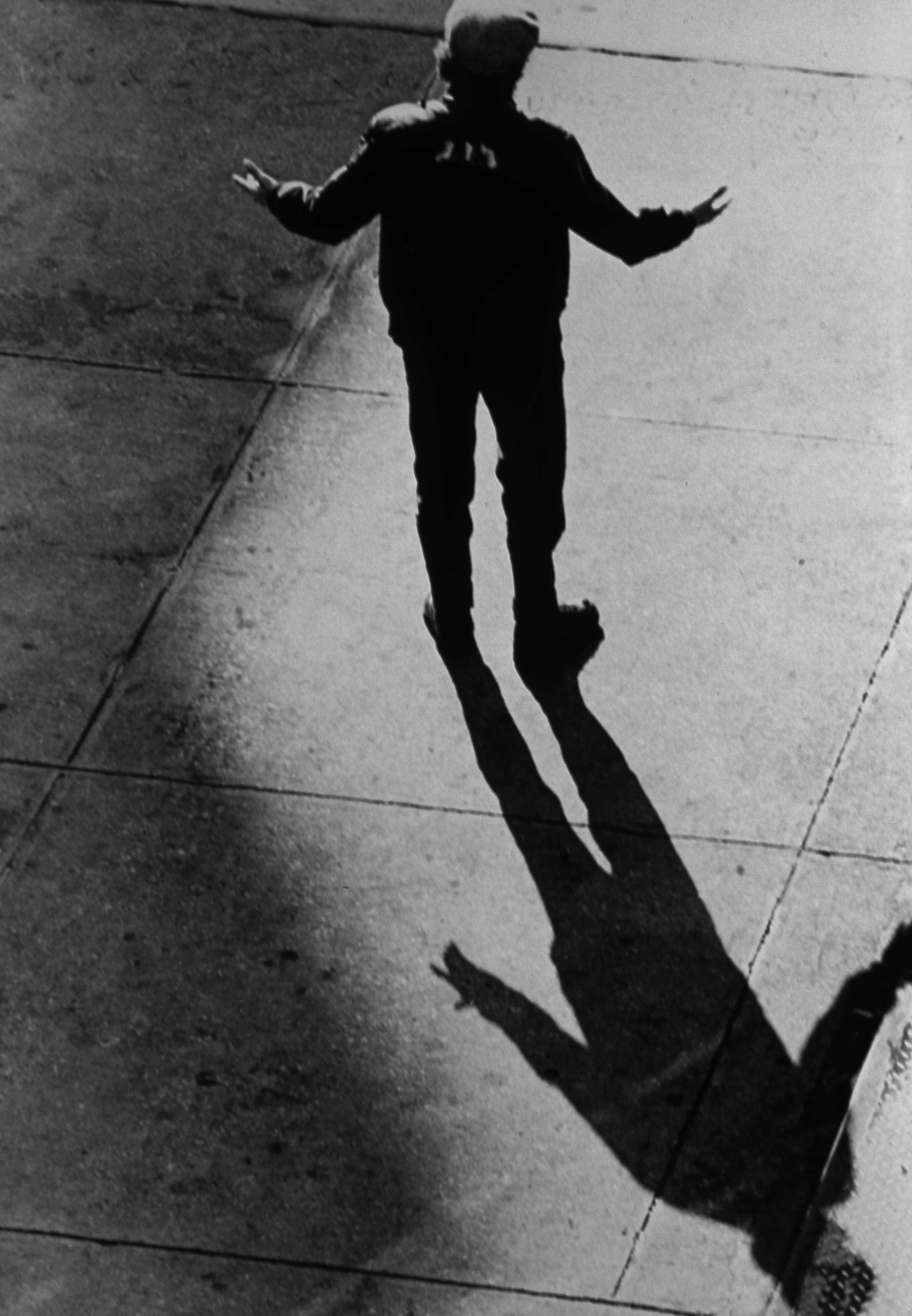 Shadow, 8