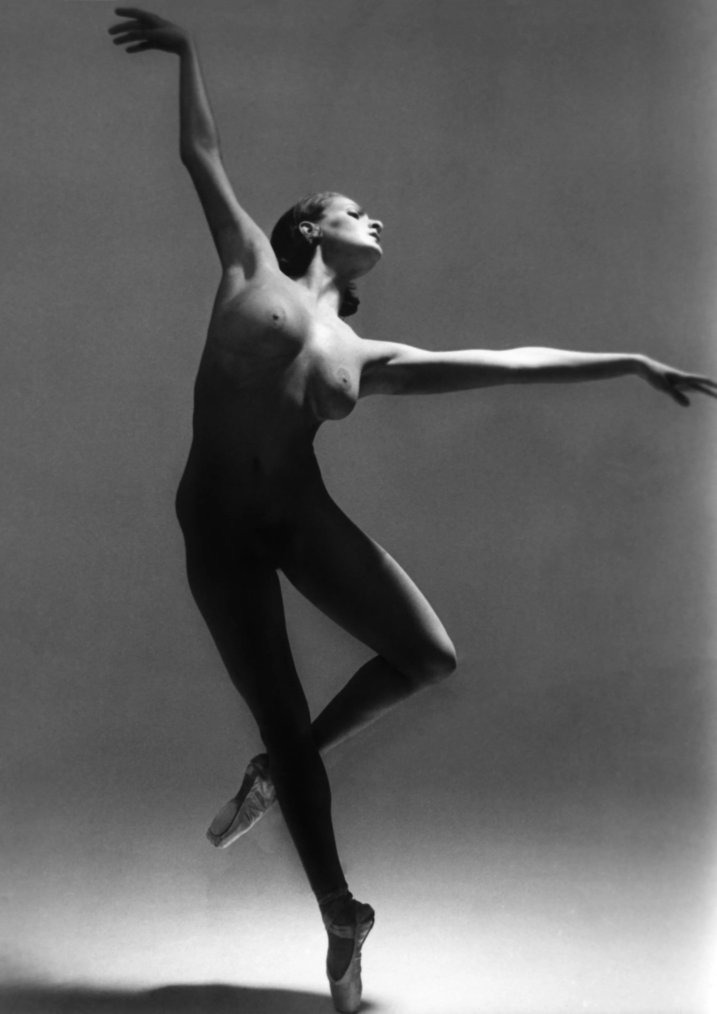 Ballerina Series, Circa 1990