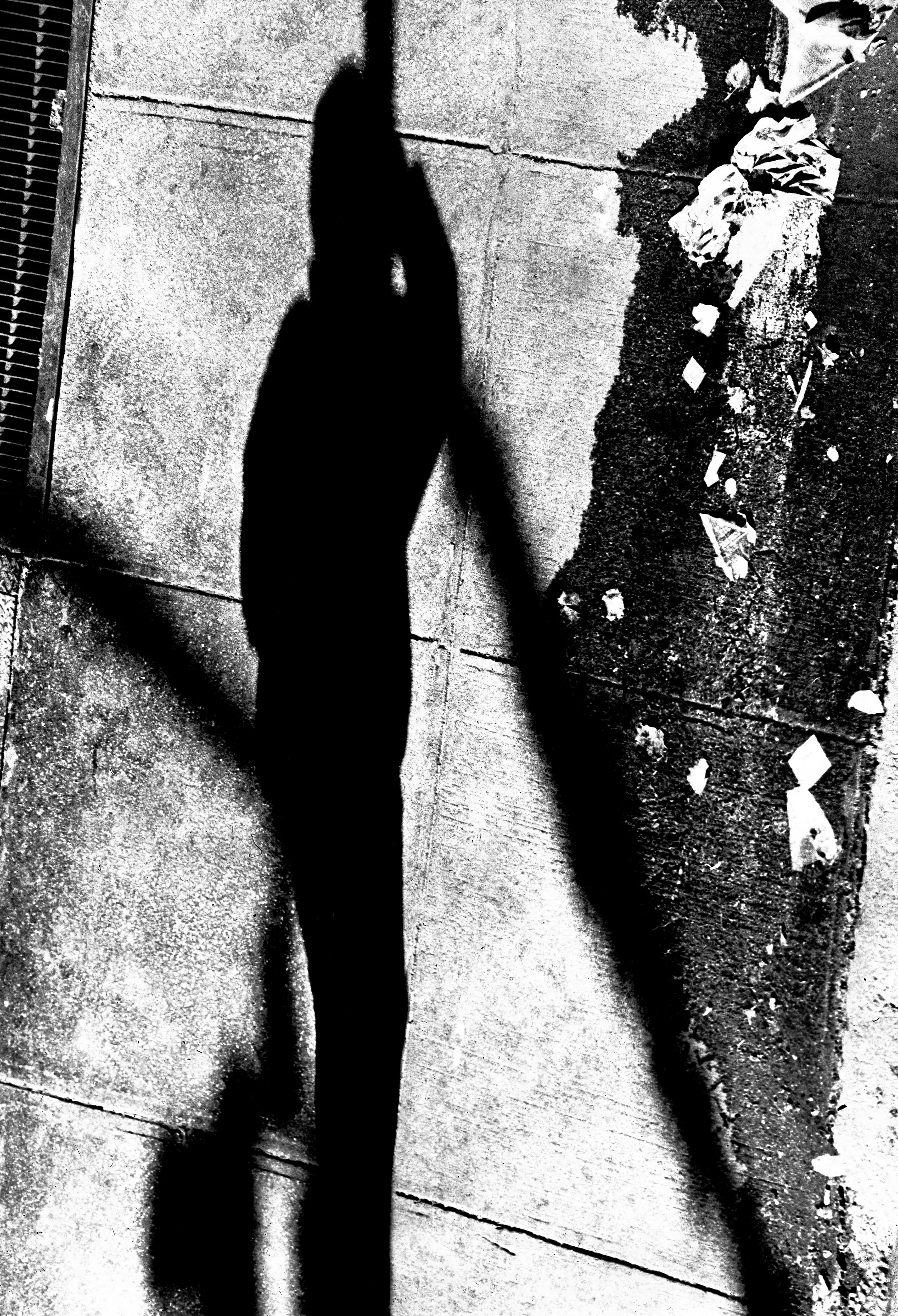 Shadow, 22
