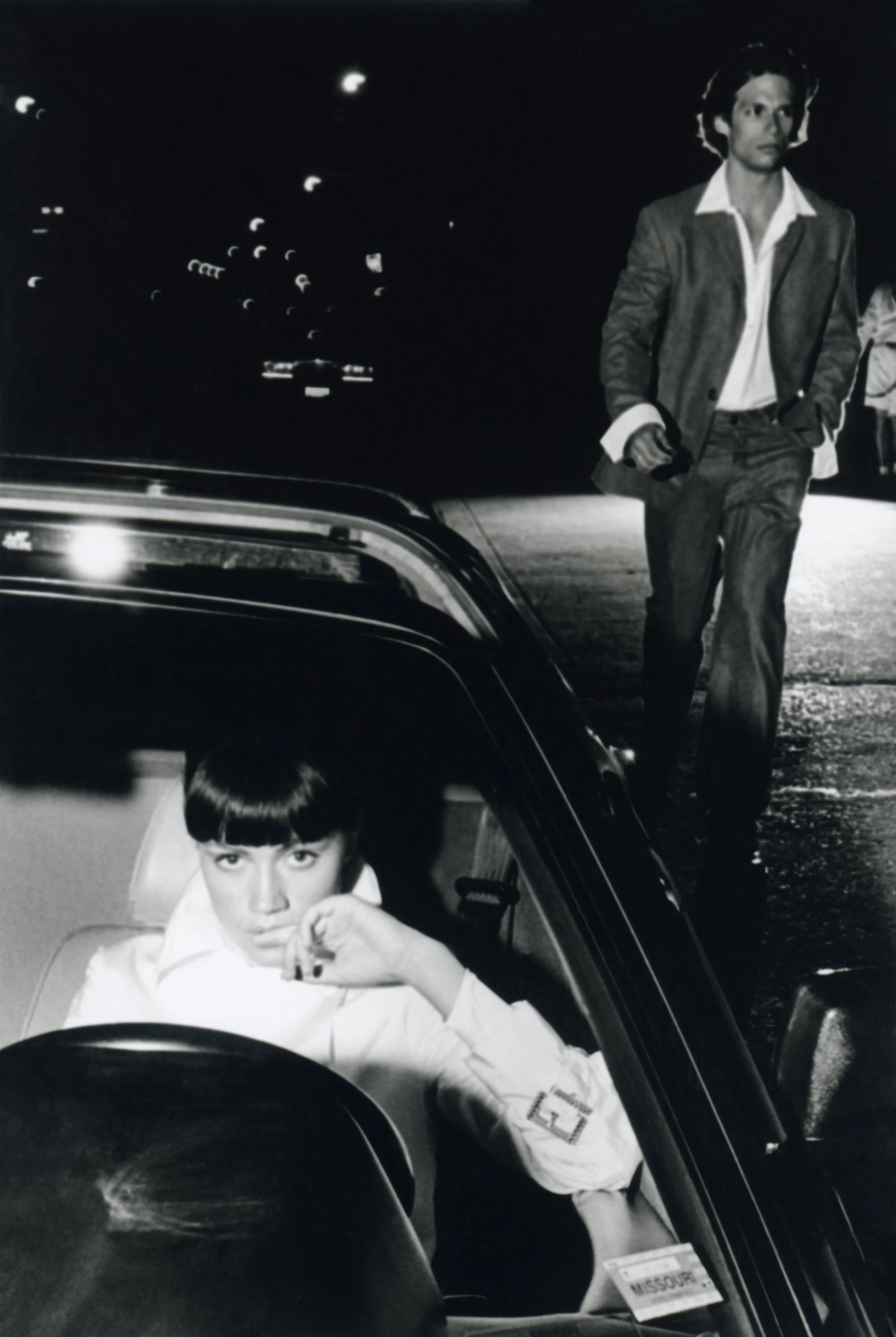 NOIR #2, 1993