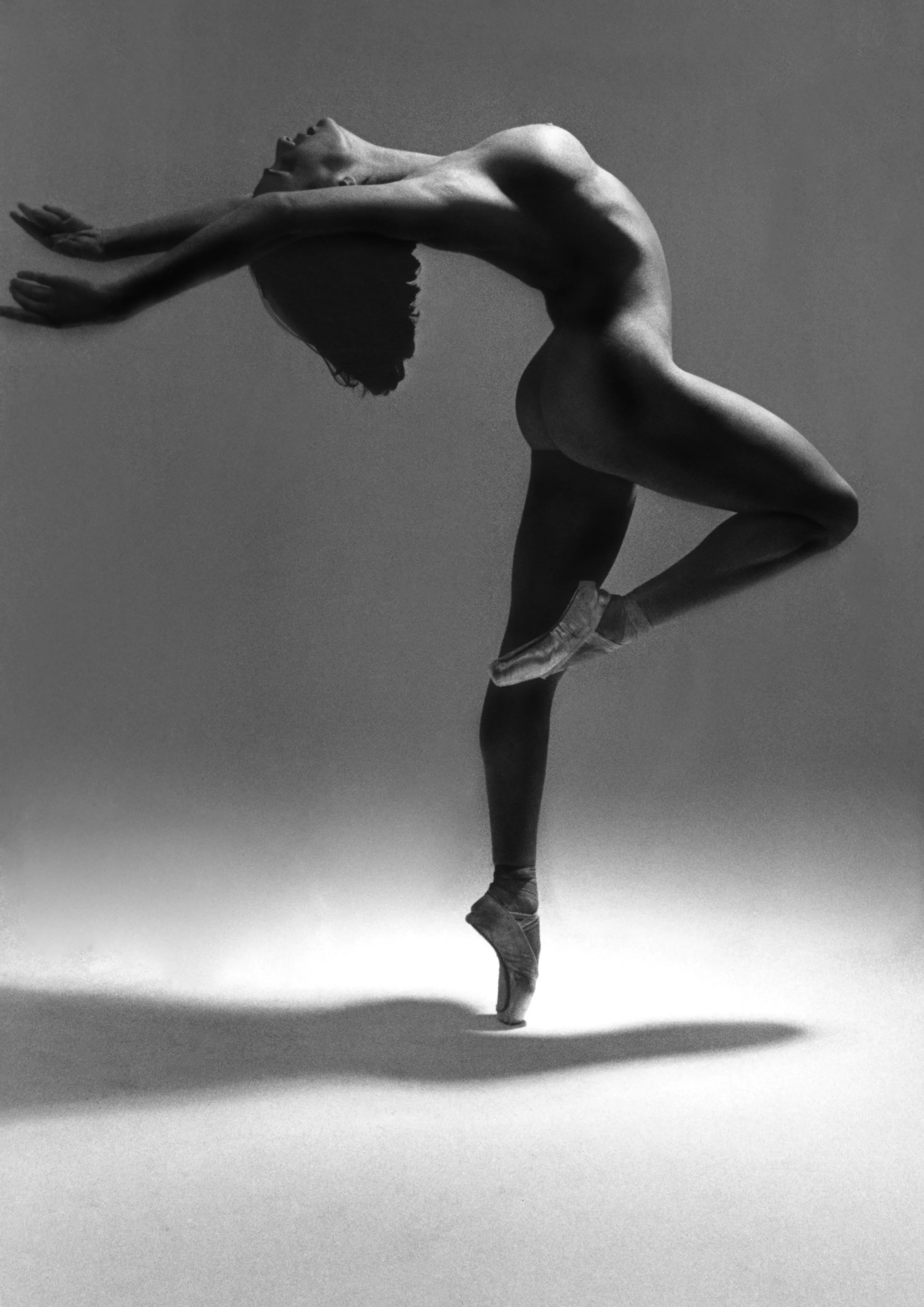 Ballerina Series, Circa 1990