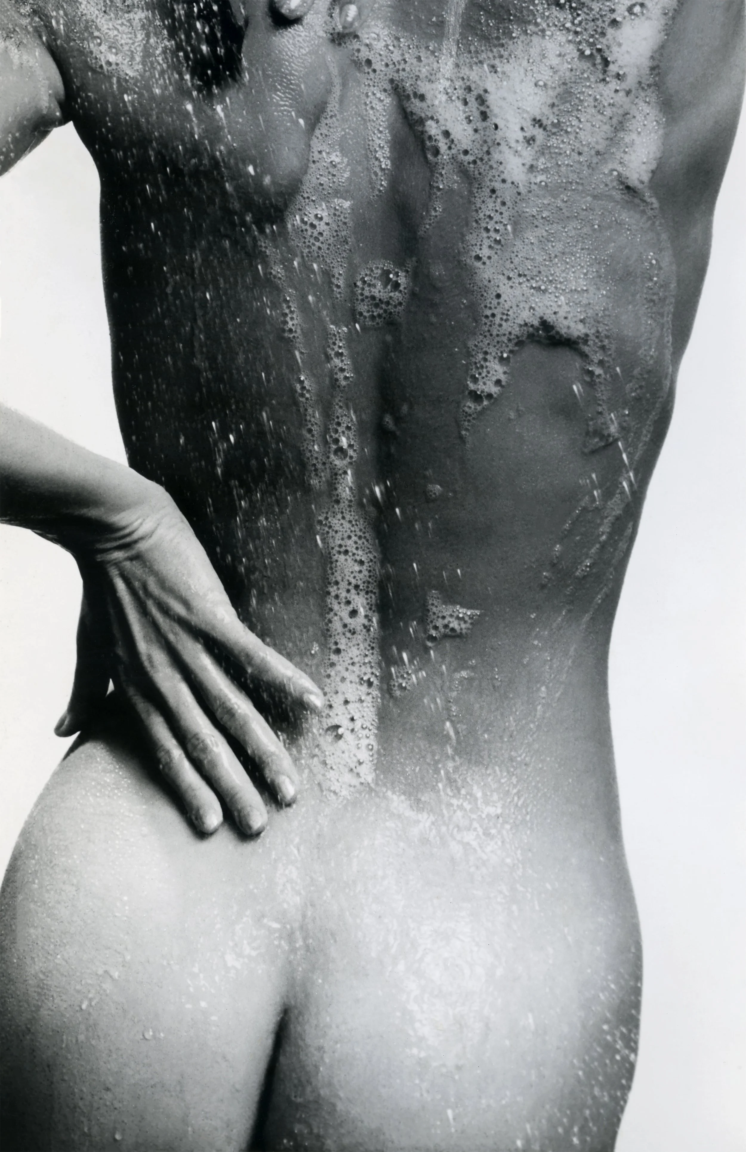 Italian Vogue, circa 1970