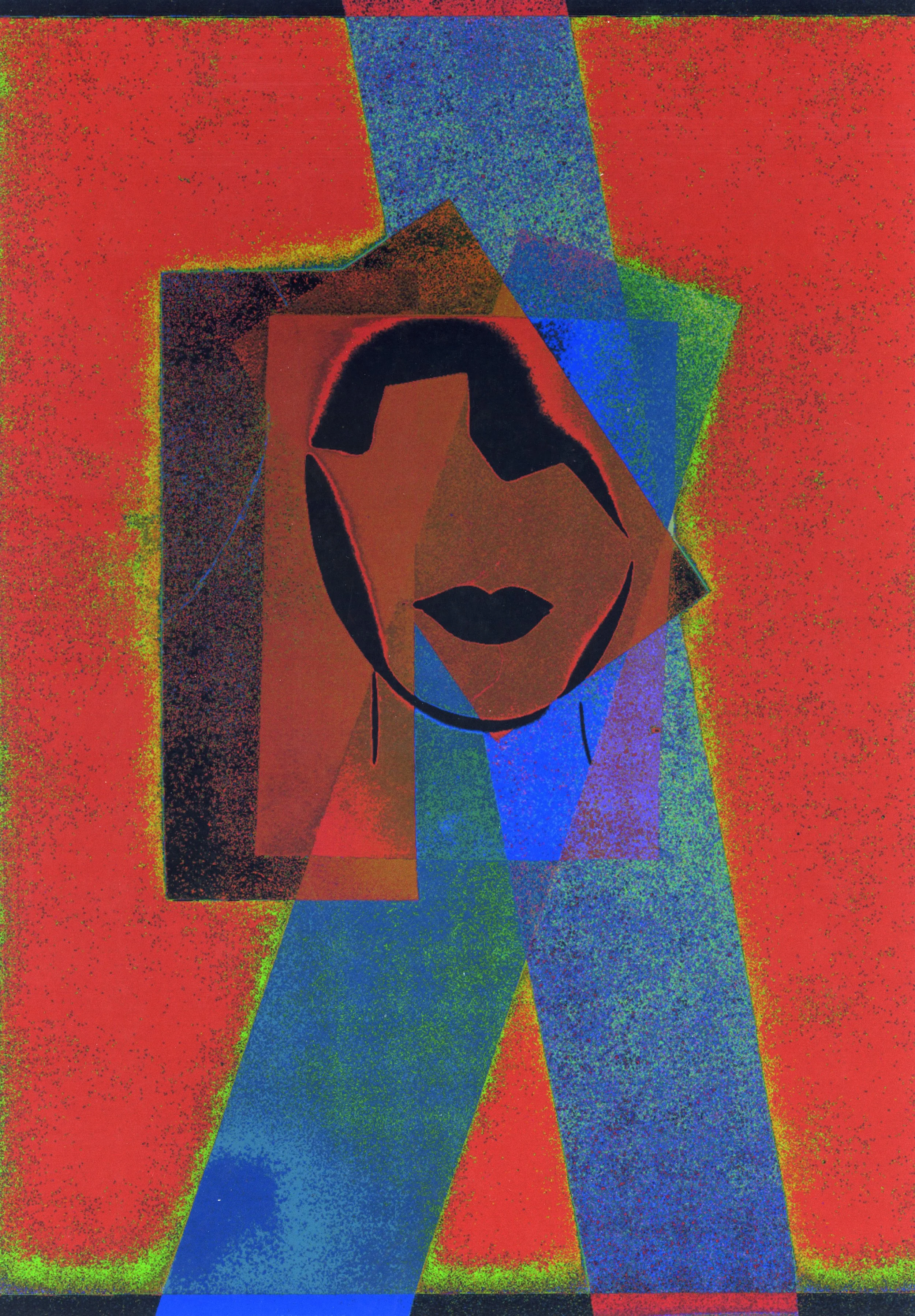 Abstract Expressionism, 9
