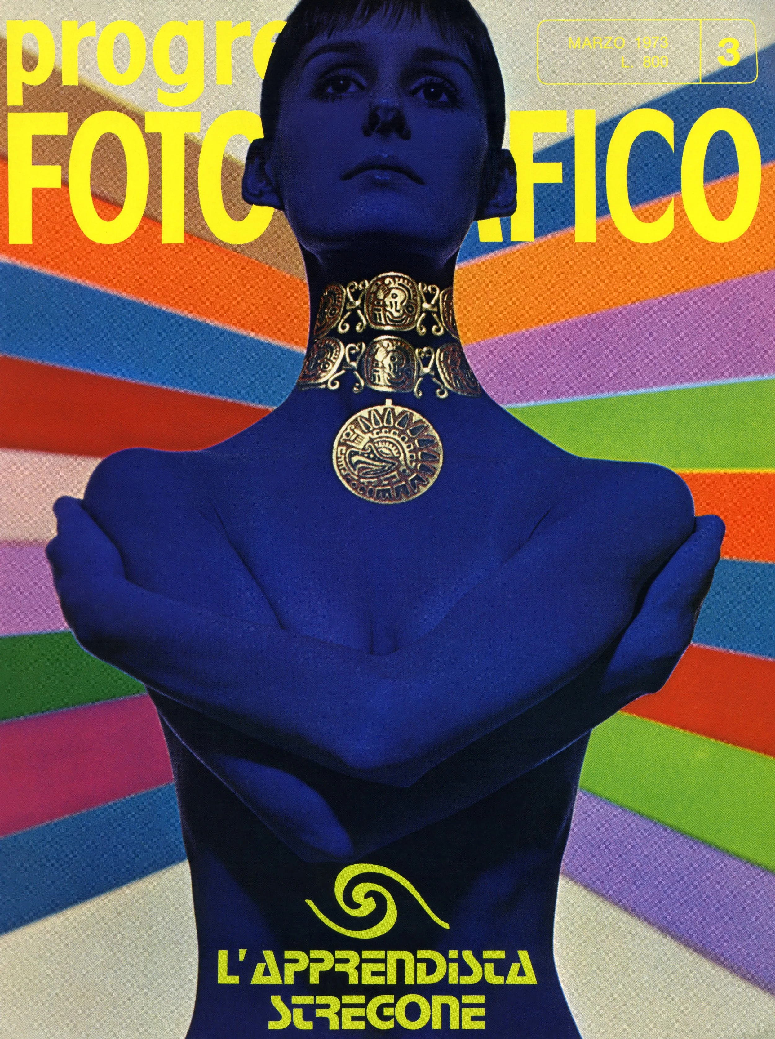 Progreso Fotografico Cover March 1973.jpg