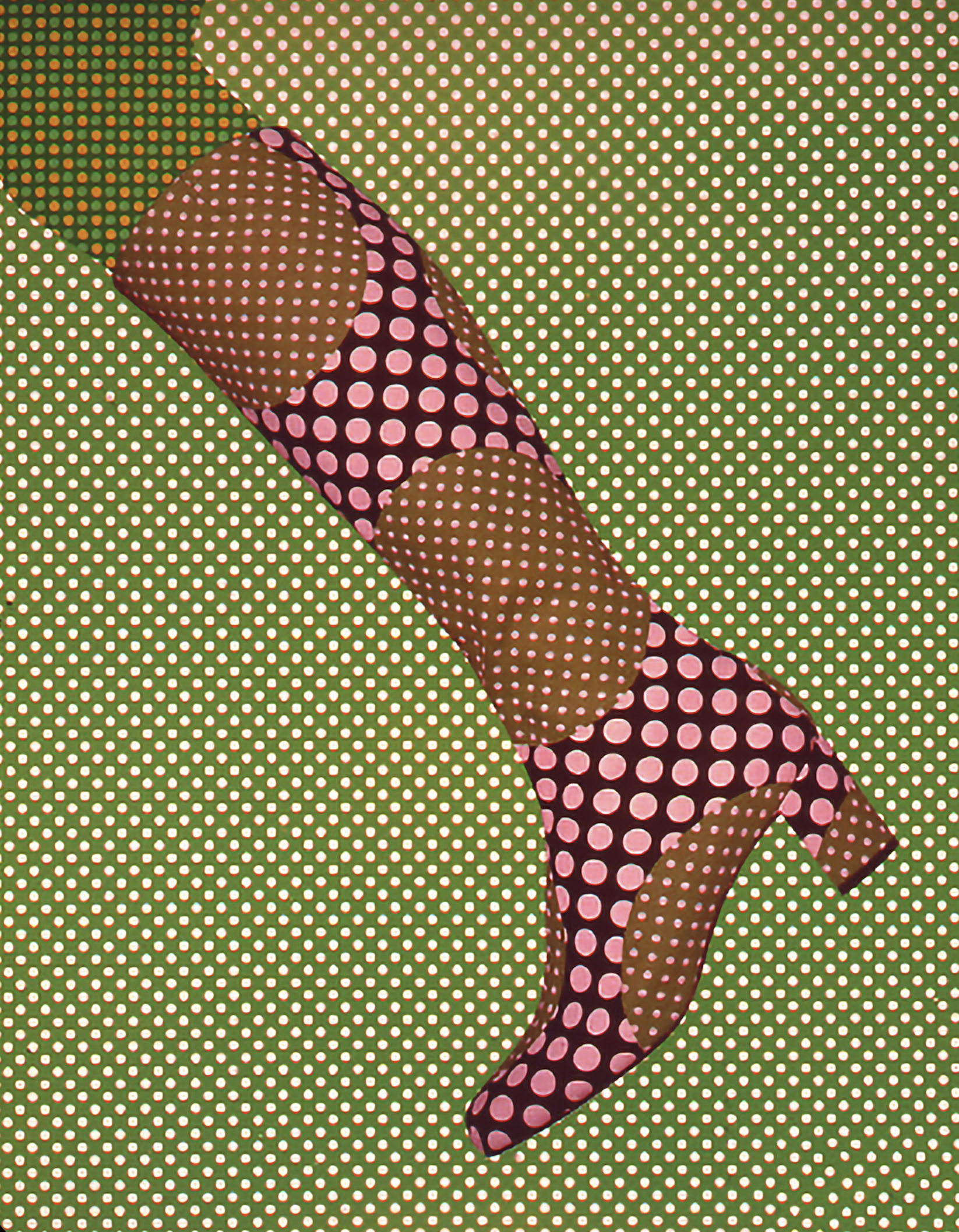 Harper's Bazaar, circa 1971