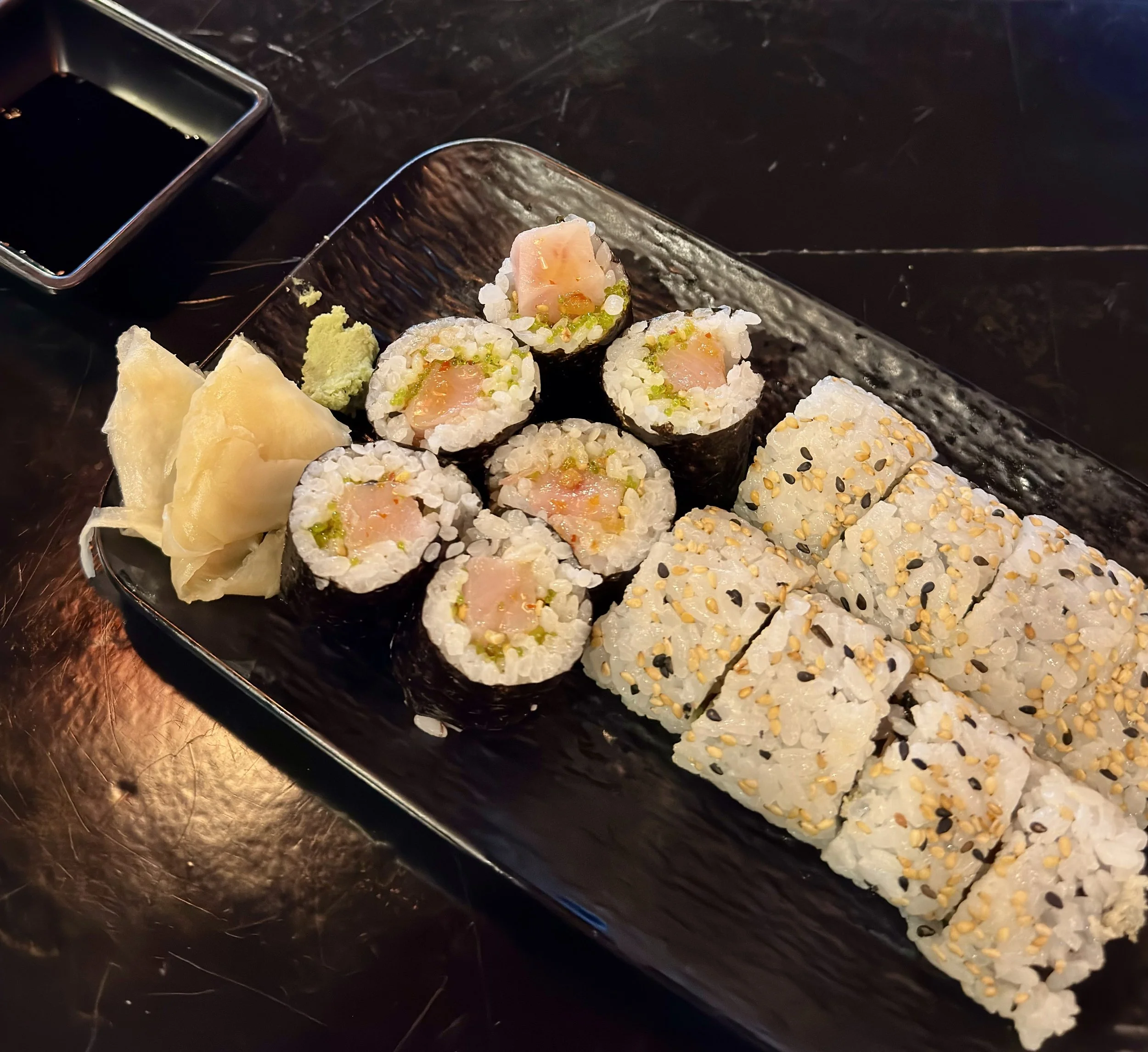 tokyo-japanese-steakhouse-mcdonough-hibachi-restaurant-sushi-restaurant-yellowtail-scallion-sushi-roll-hamachi-roll.jpg