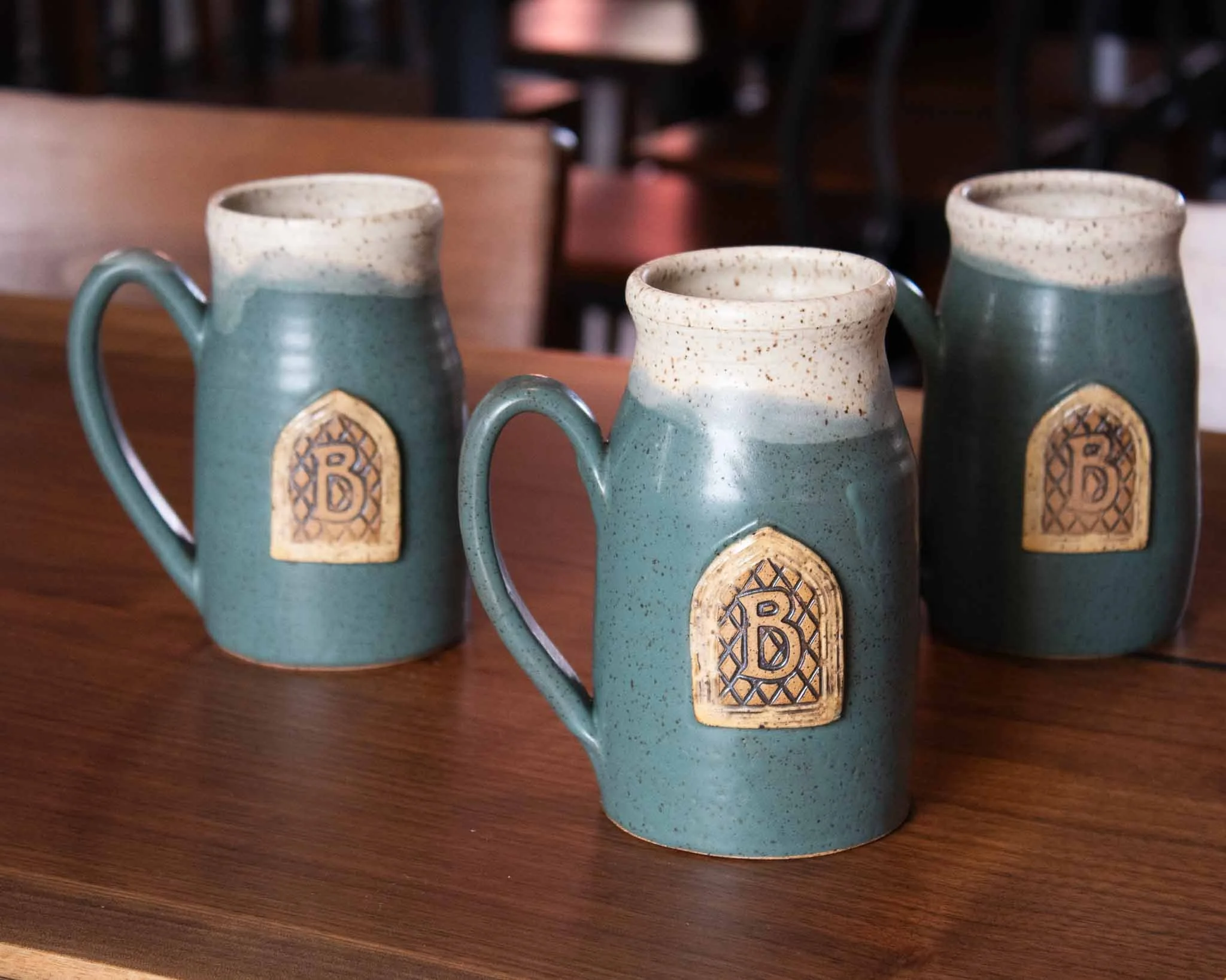 Birdtown Brewing Mug Club