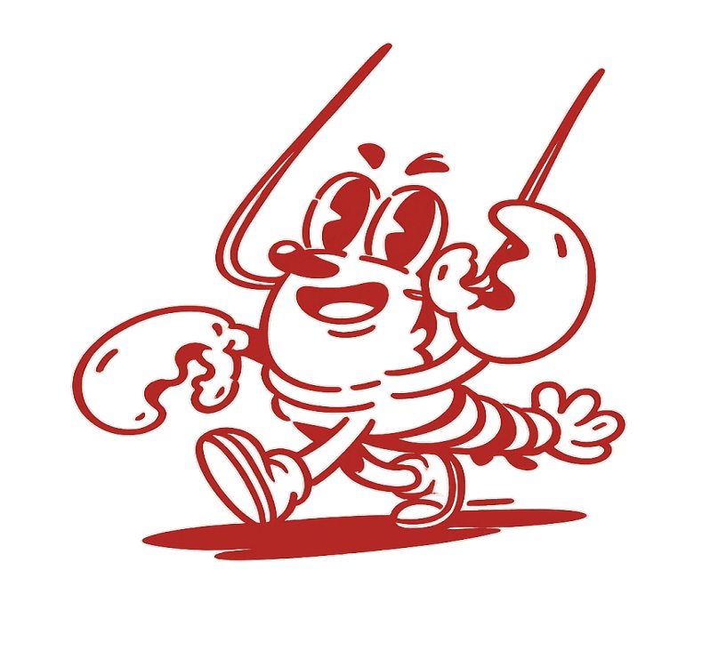 Frenchman Bay Lobster Rolls - Bar Harbor, Maine