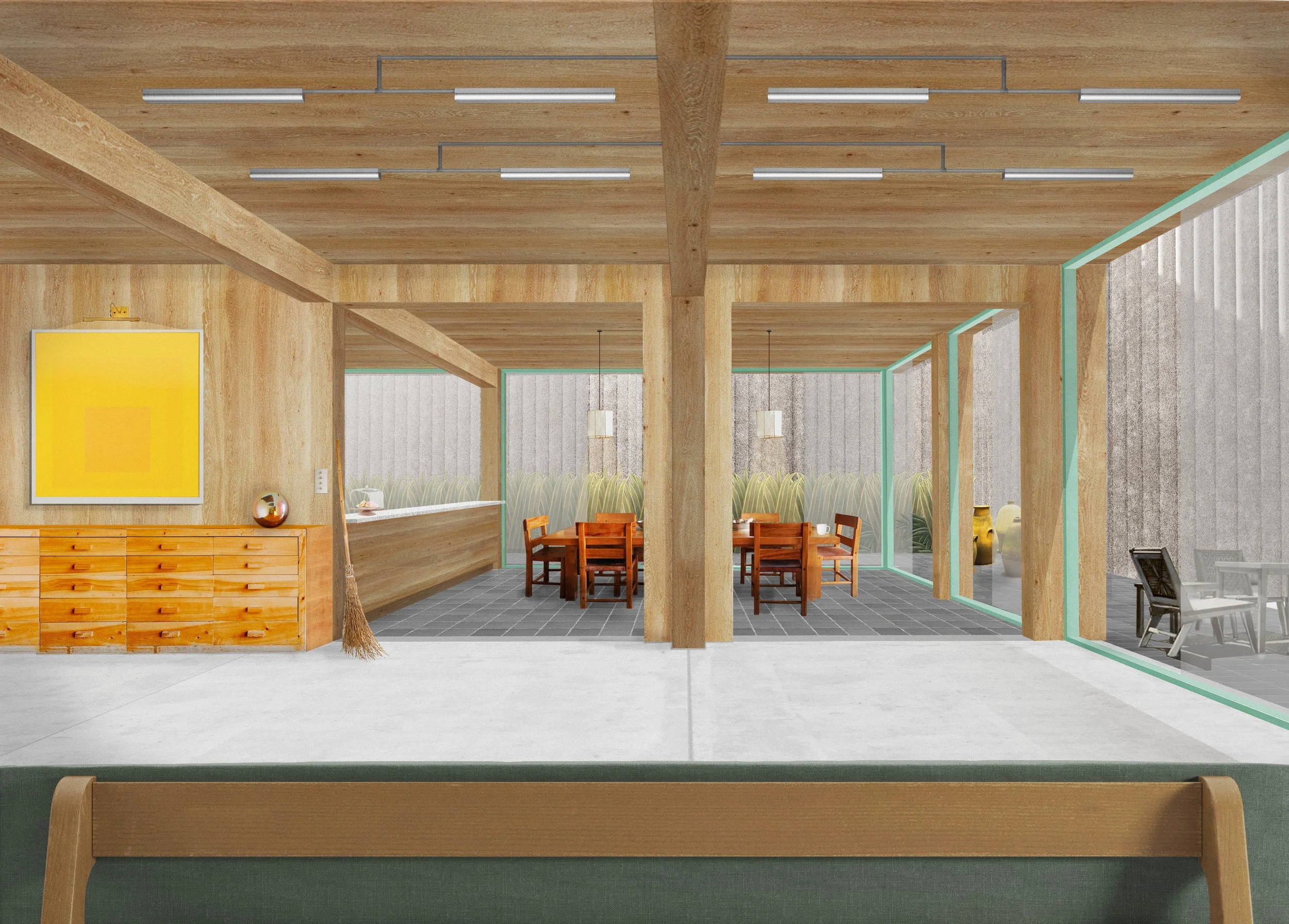 Turn Intention Into Action