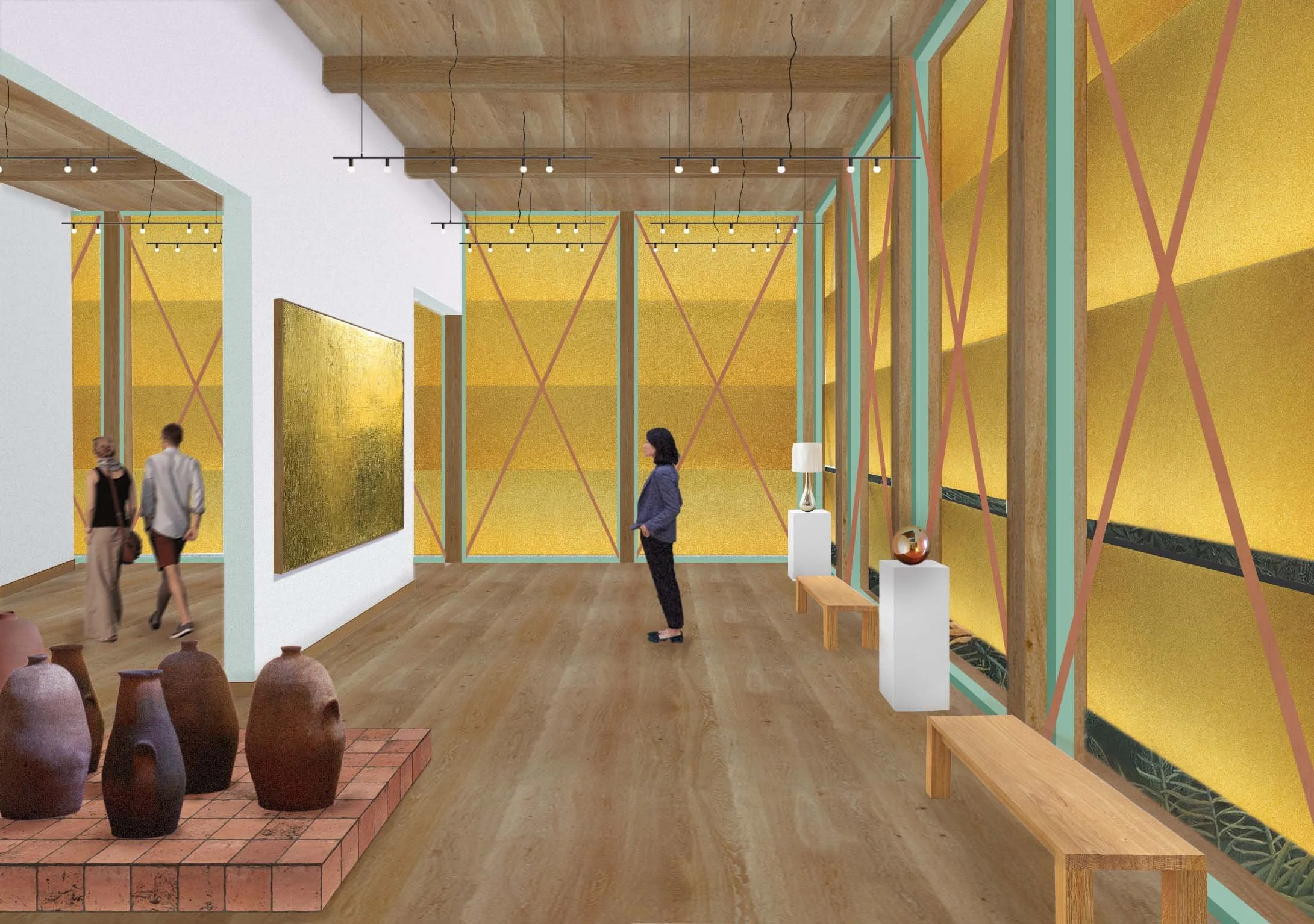 Make Room for Growth